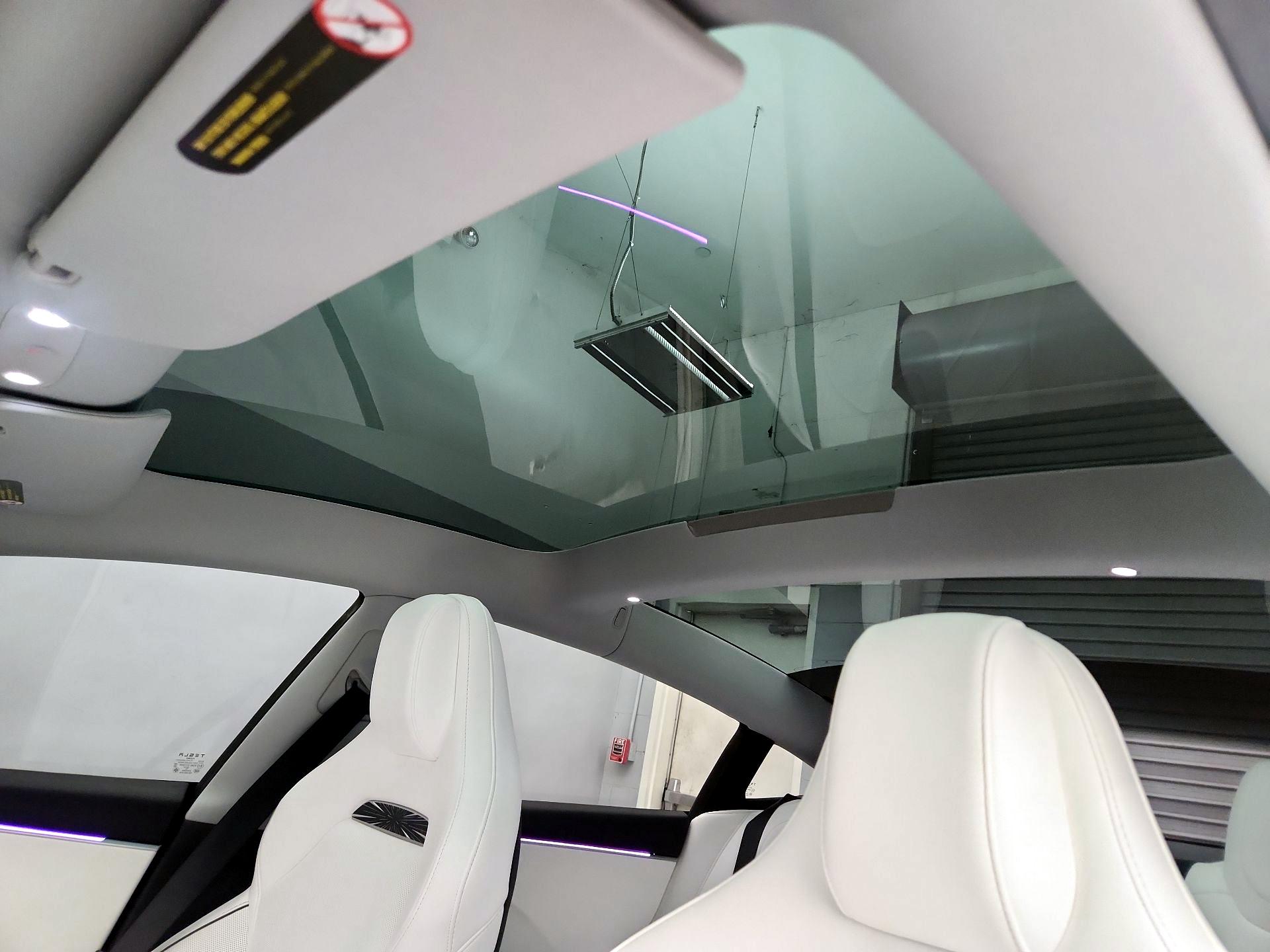 Thumbnail: 2025 Tesla Model 3 - 19