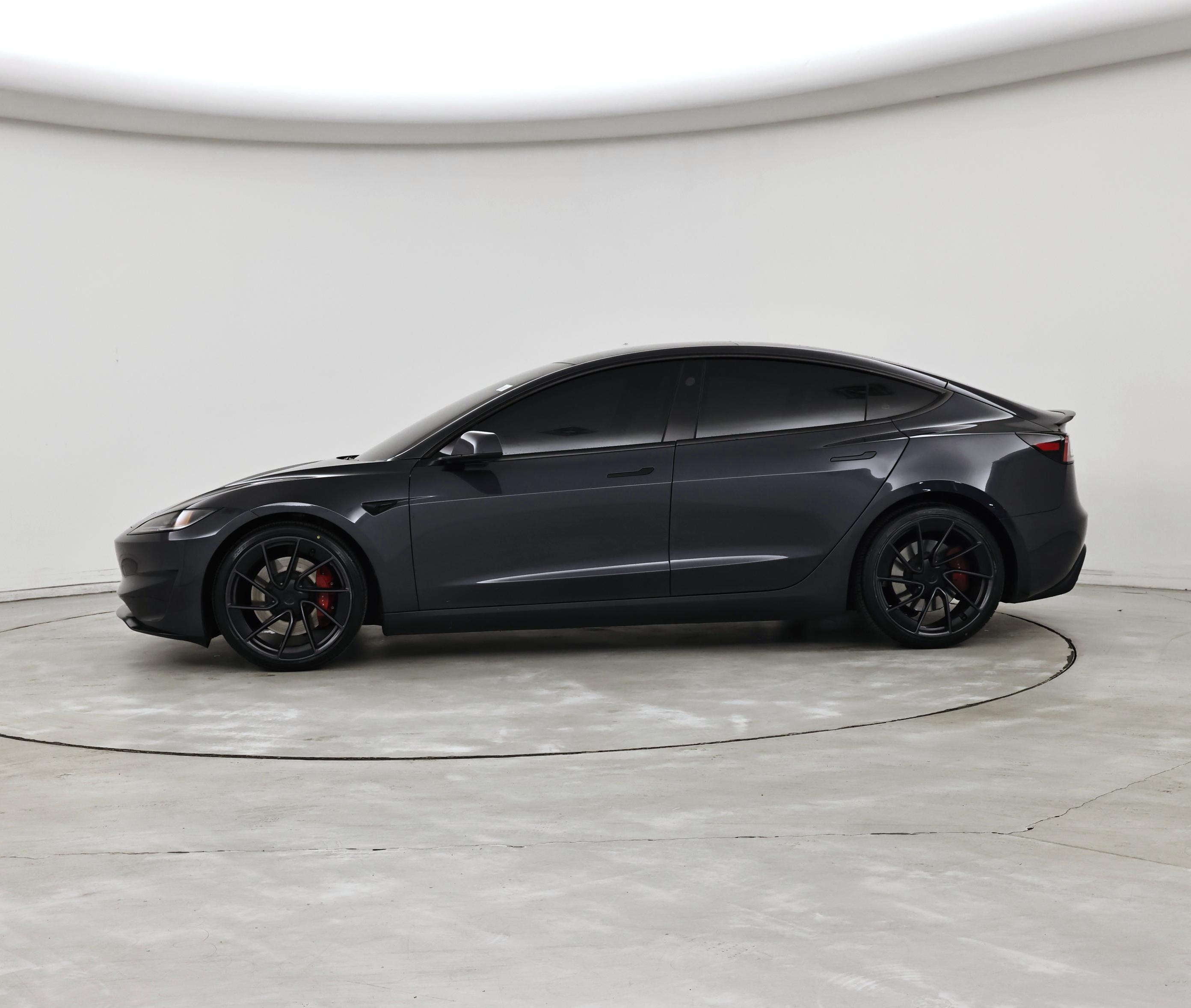 Thumbnail: 2025 Tesla Model 3 - 3