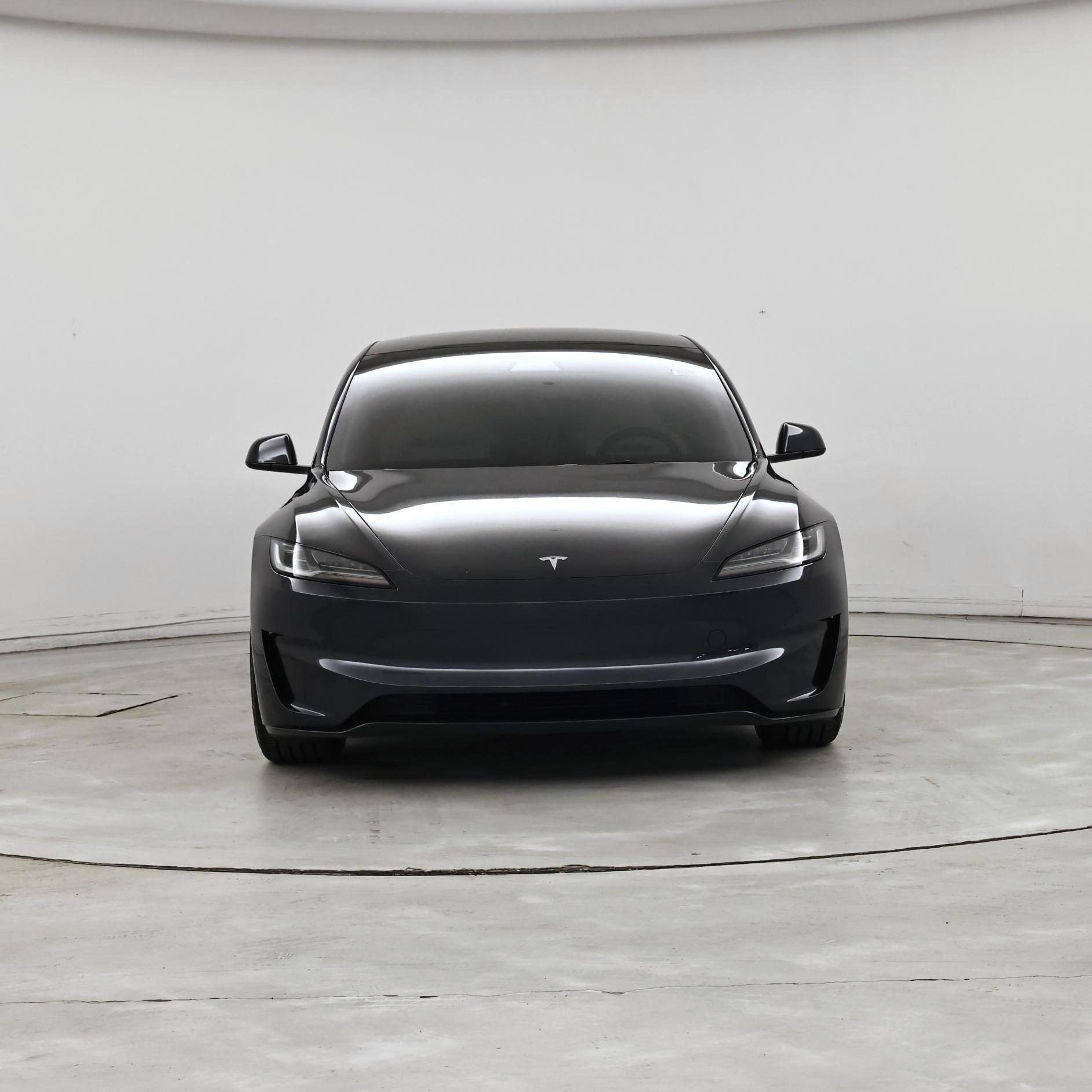Thumbnail: 2025 Tesla Model 3 - 5