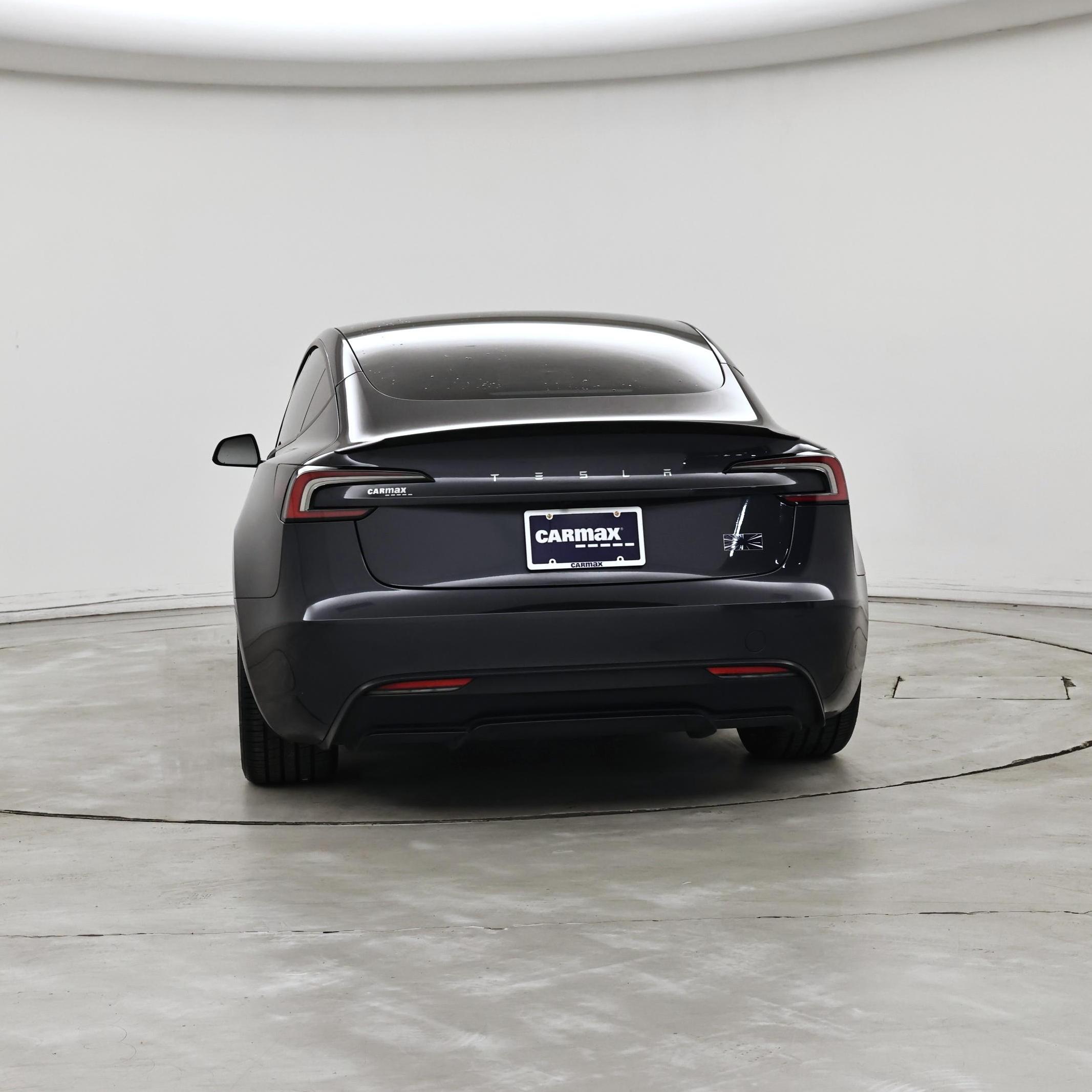 Thumbnail: 2025 Tesla Model 3 - 6
