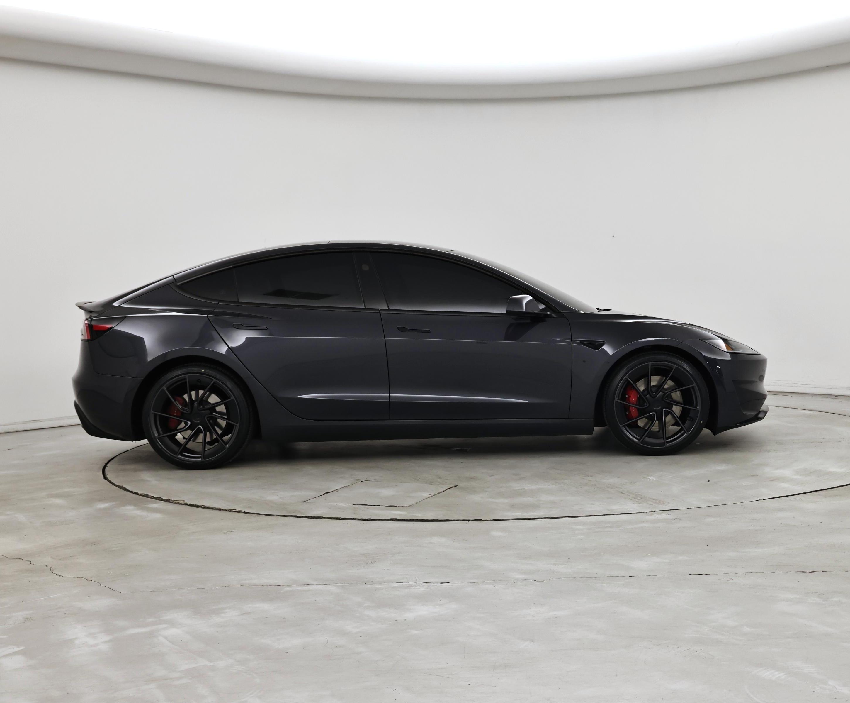 Thumbnail: 2025 Tesla Model 3 - 7