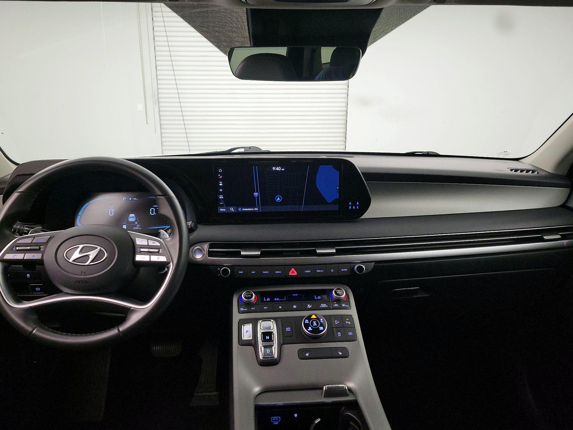 Thumbnail: 2025 Hyundai Palisade - 9