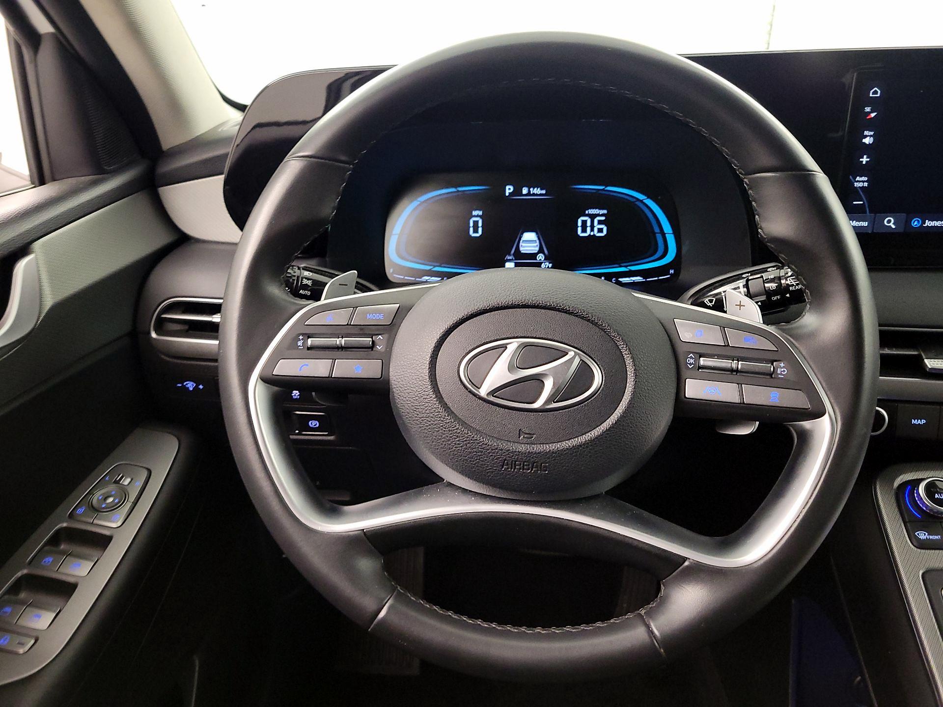 Thumbnail: 2025 Hyundai Palisade - 10