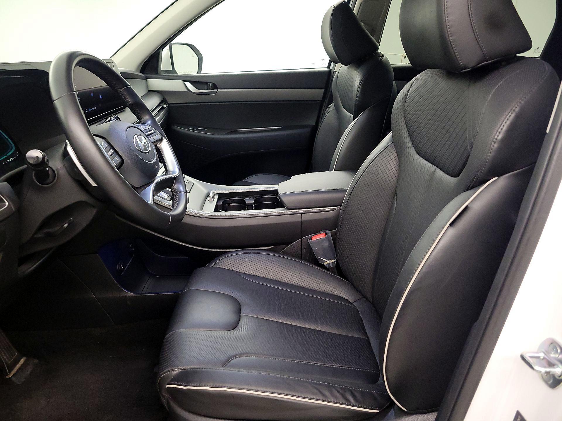 Thumbnail: 2025 Hyundai Palisade - 11