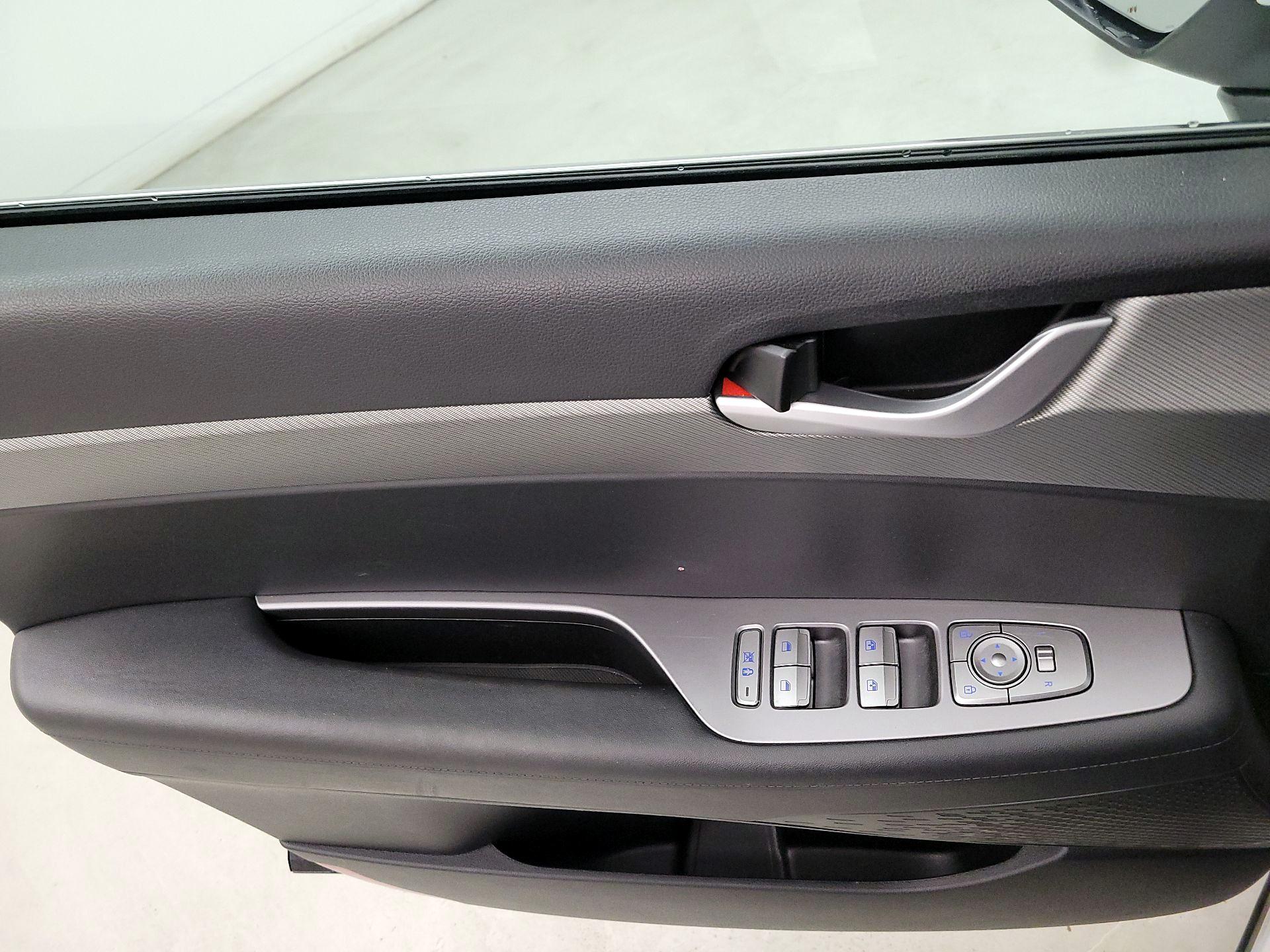 Thumbnail: 2025 Hyundai Palisade - 12