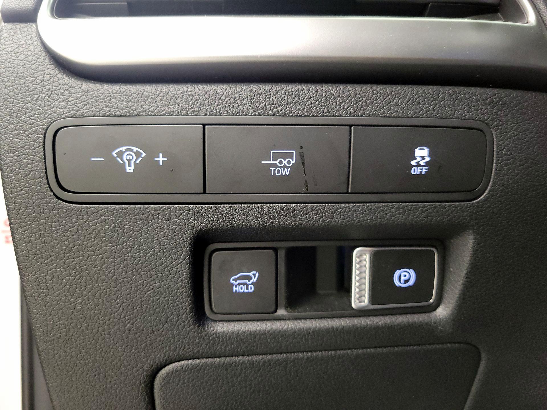 Thumbnail: 2025 Hyundai Palisade - 13