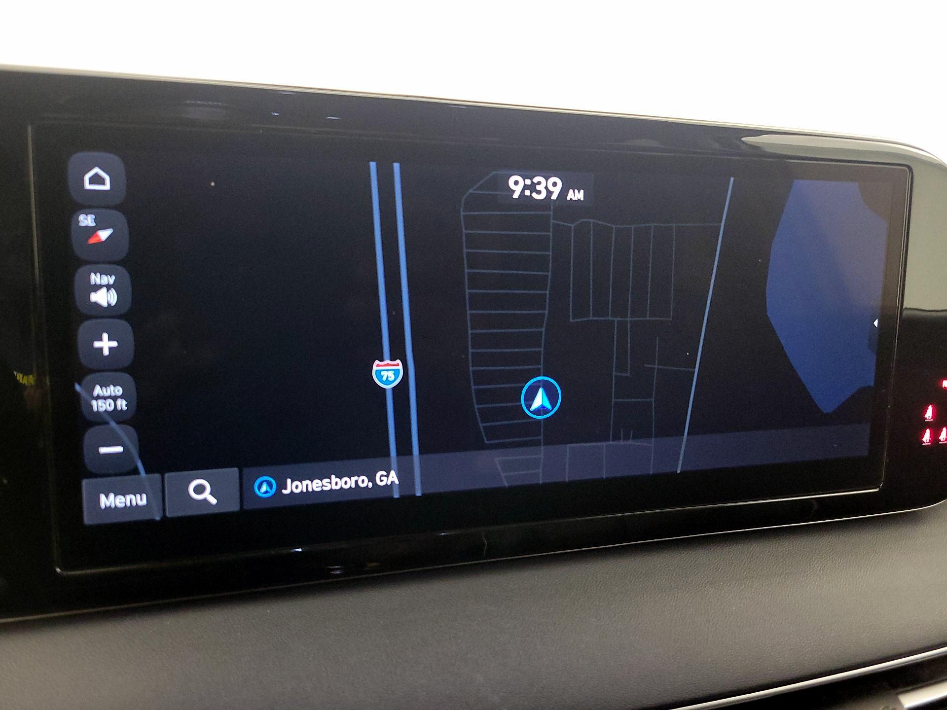 Thumbnail: 2025 Hyundai Palisade - 14