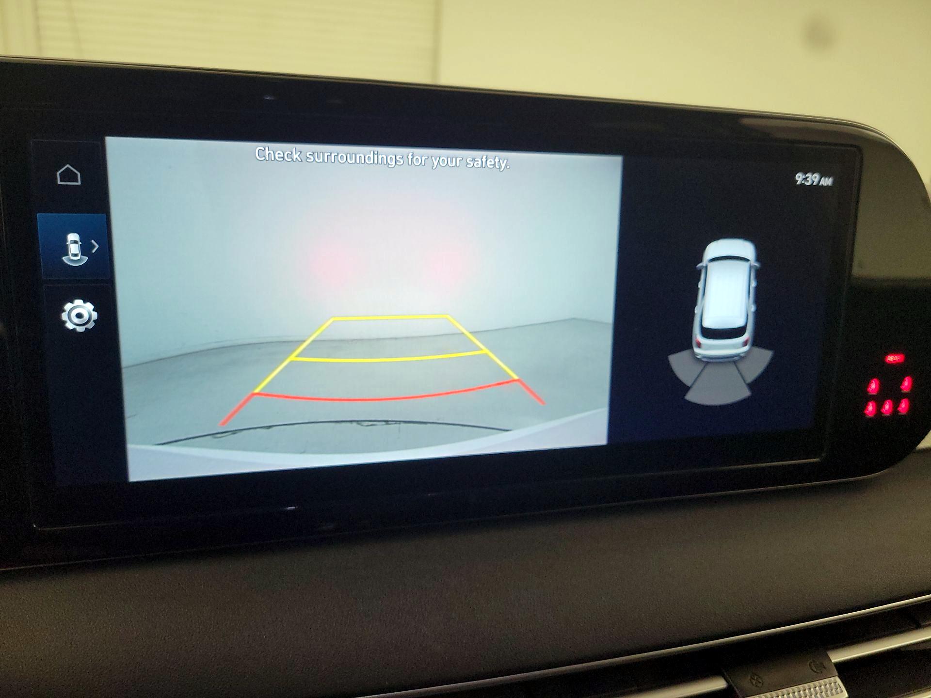 Thumbnail: 2025 Hyundai Palisade - 15