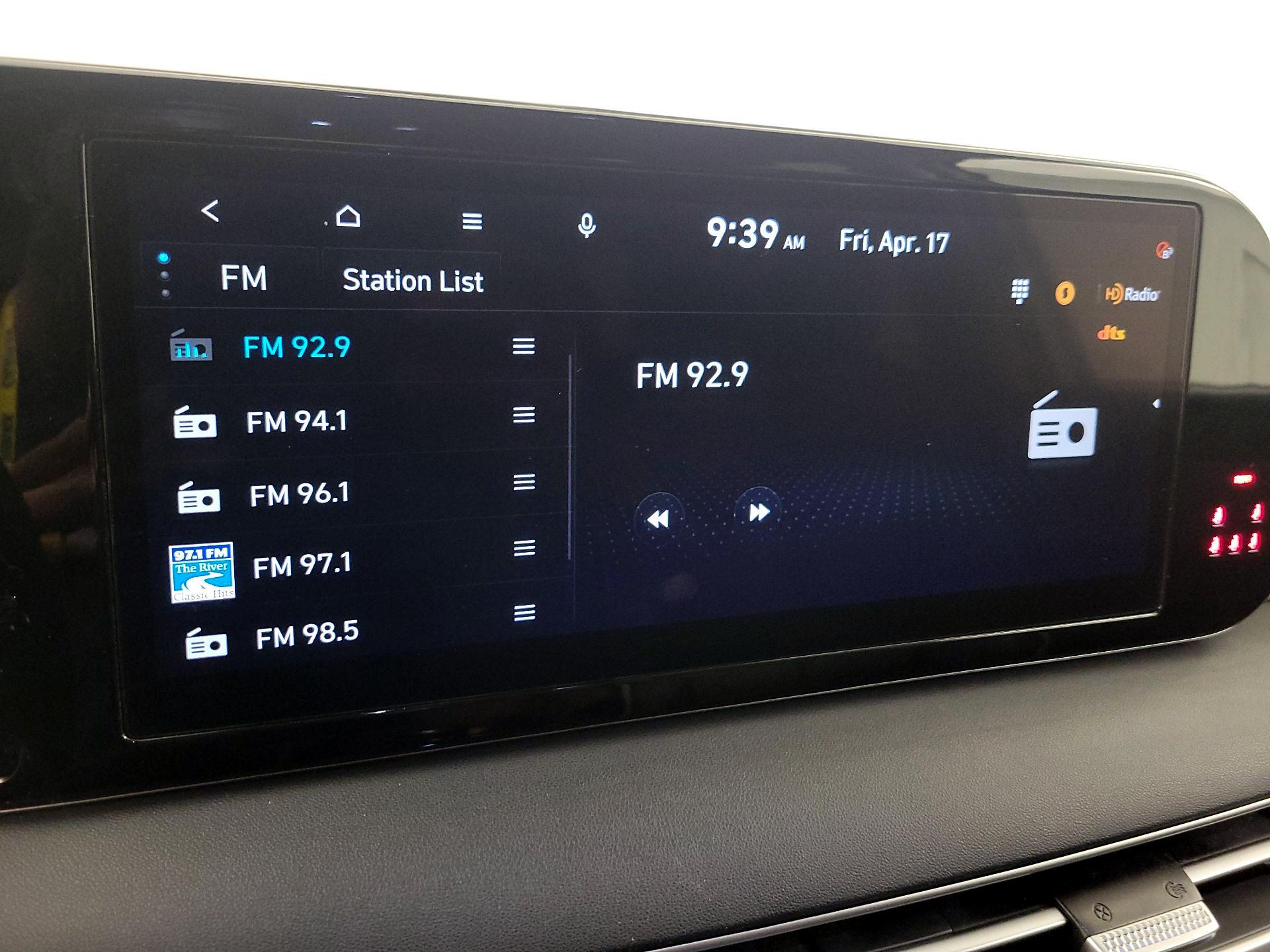 Thumbnail: 2025 Hyundai Palisade - 16