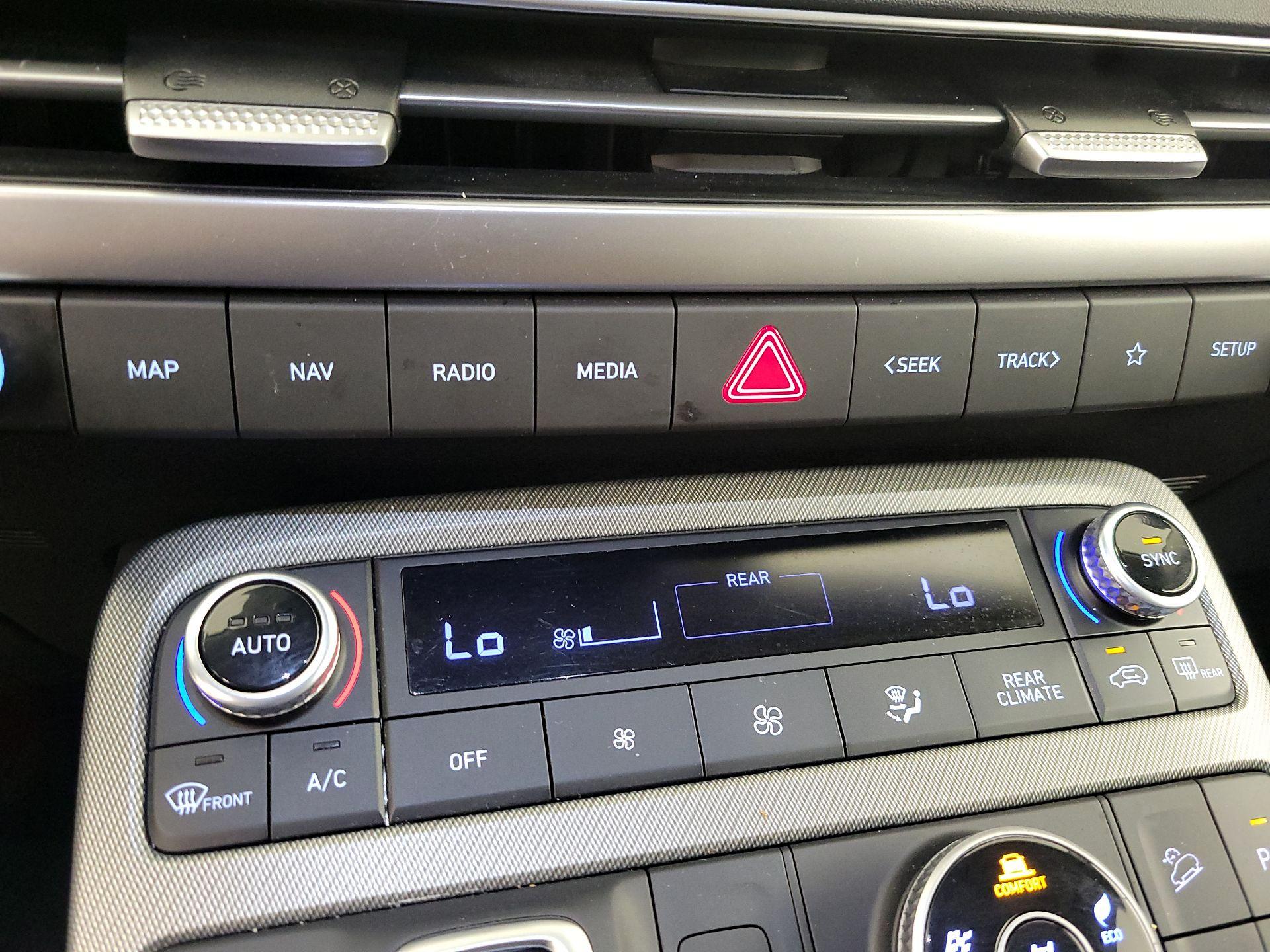 Thumbnail: 2025 Hyundai Palisade - 17