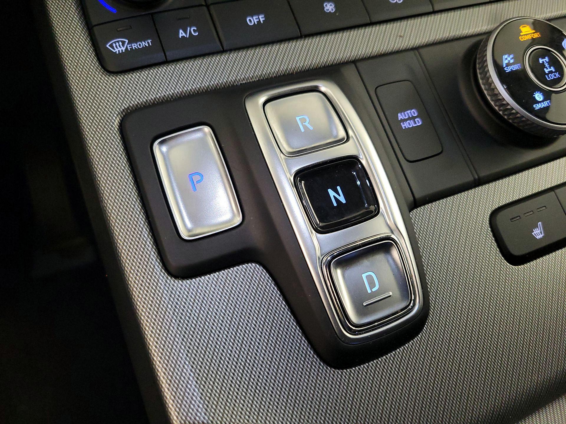 Thumbnail: 2025 Hyundai Palisade - 18