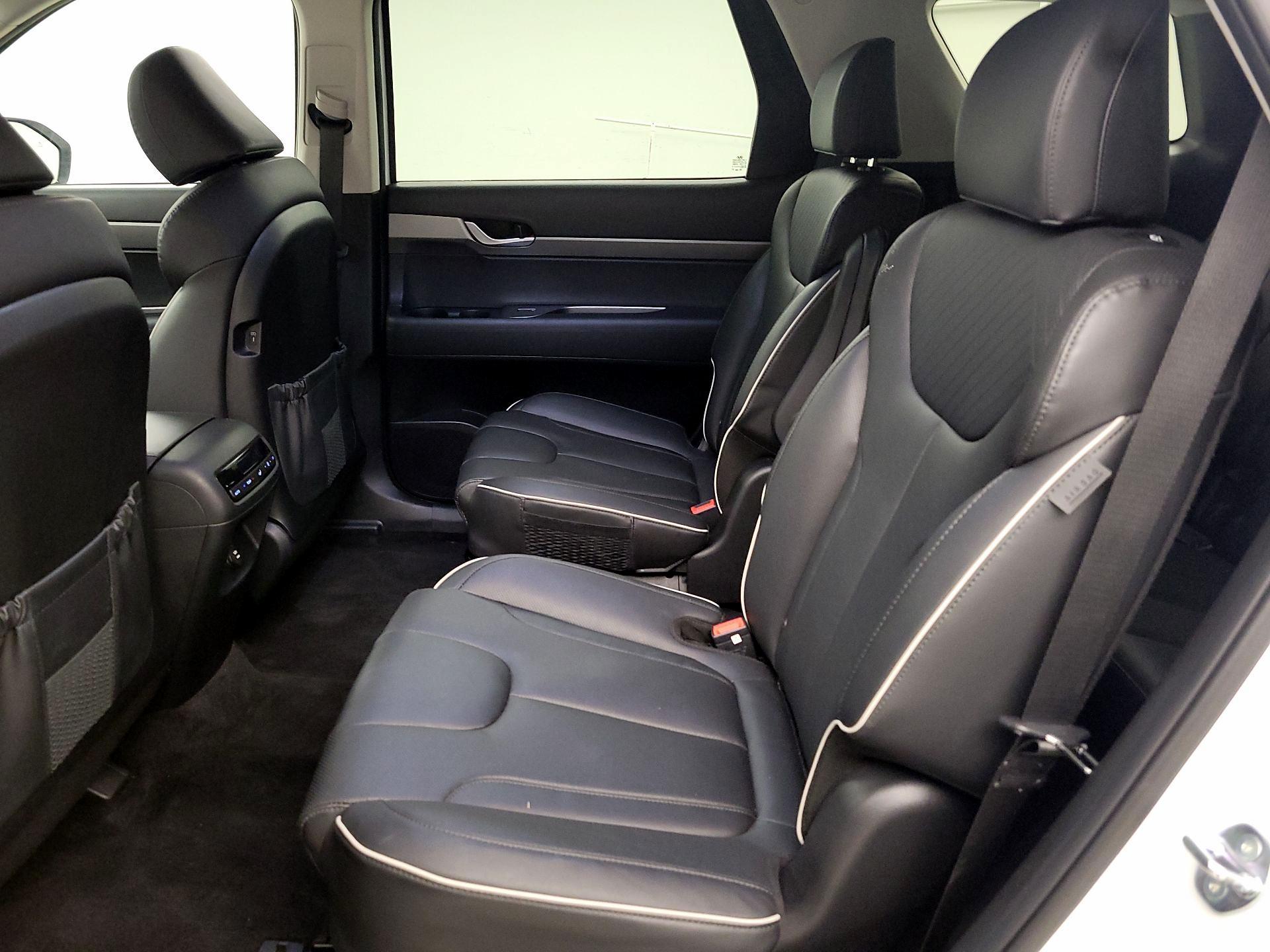 Thumbnail: 2025 Hyundai Palisade - 20