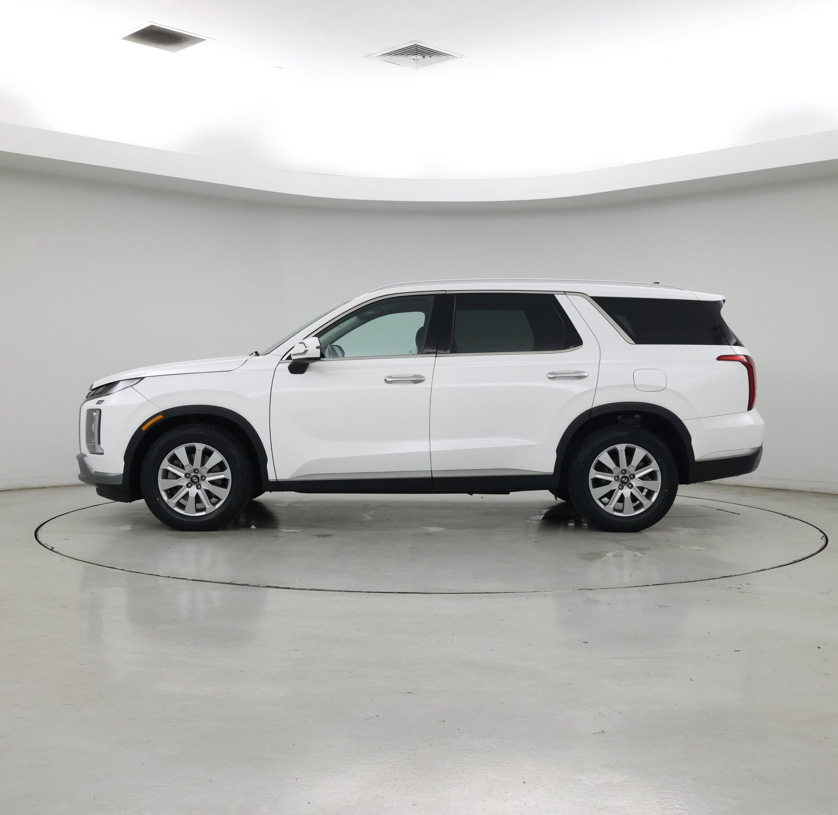 Thumbnail: 2025 Hyundai Palisade - 3