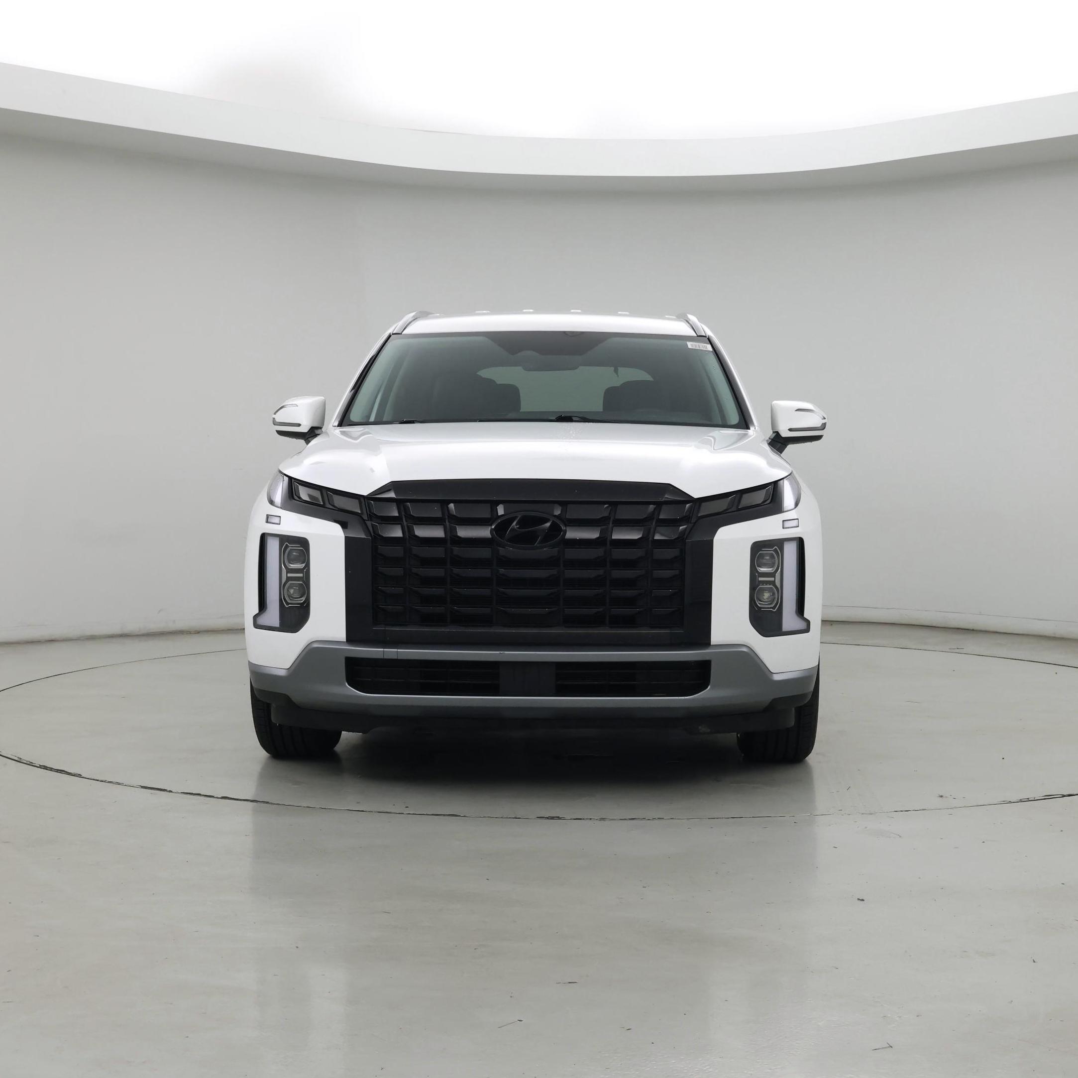 Thumbnail: 2025 Hyundai Palisade - 5