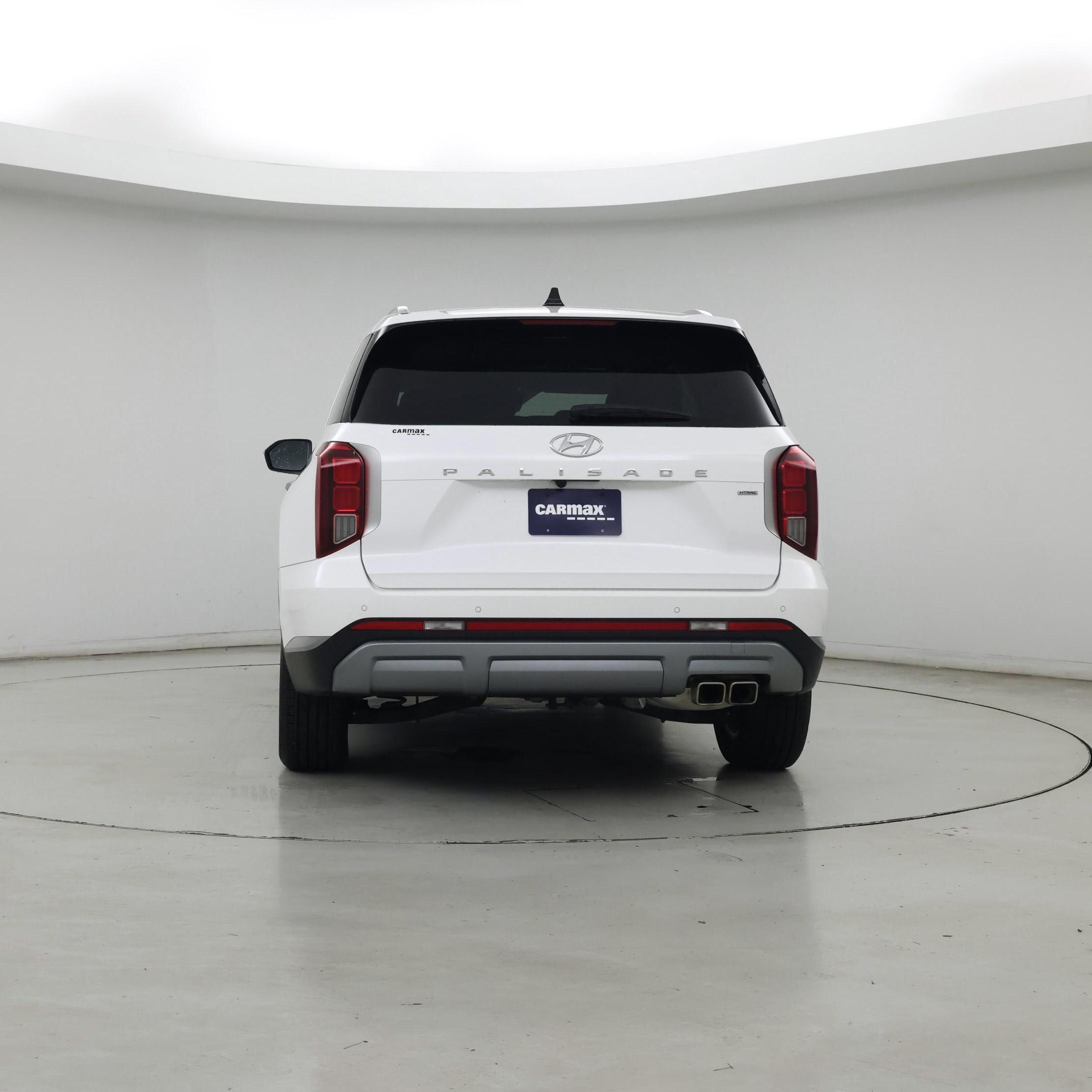 Thumbnail: 2025 Hyundai Palisade - 6