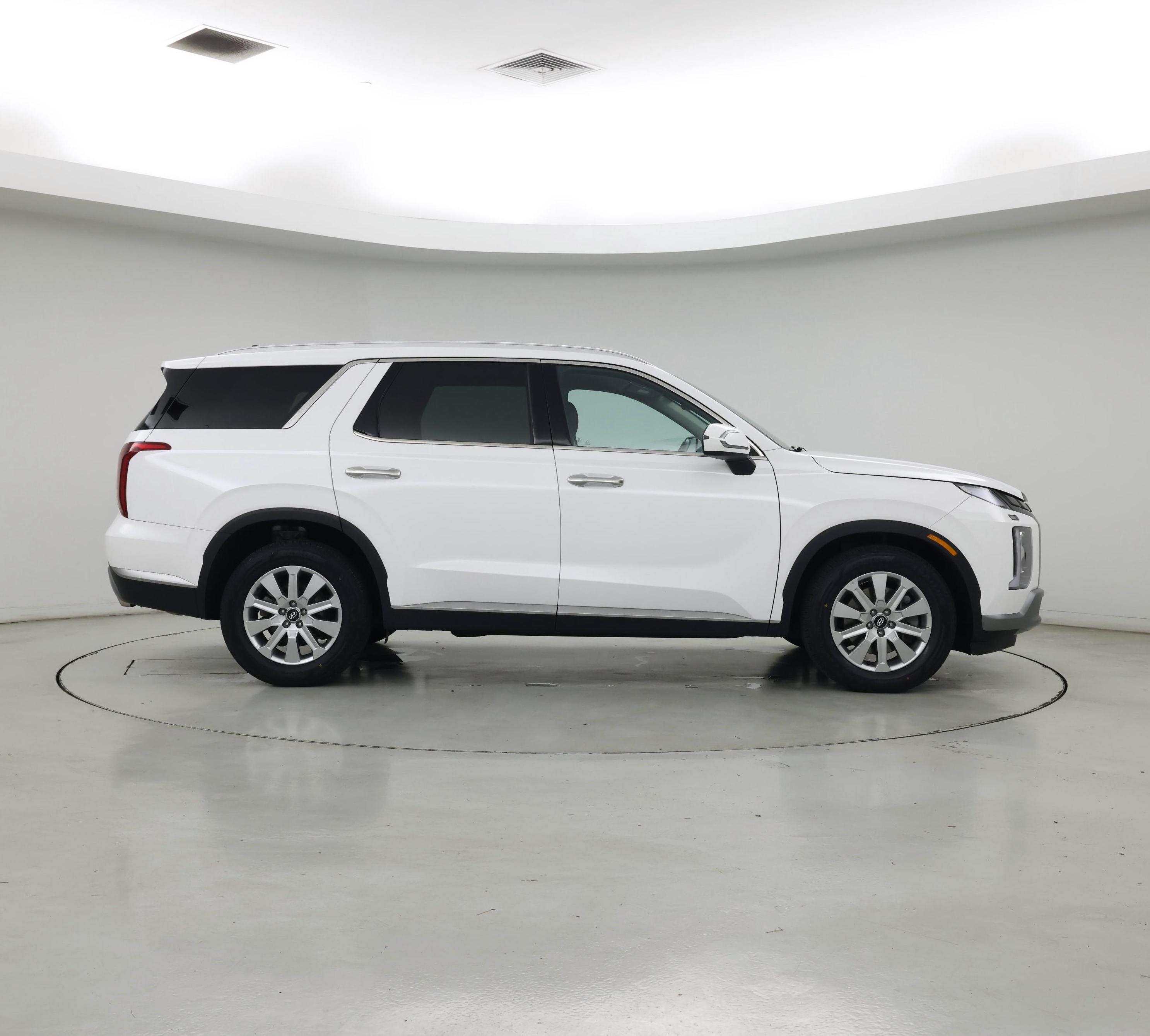 Thumbnail: 2025 Hyundai Palisade - 7