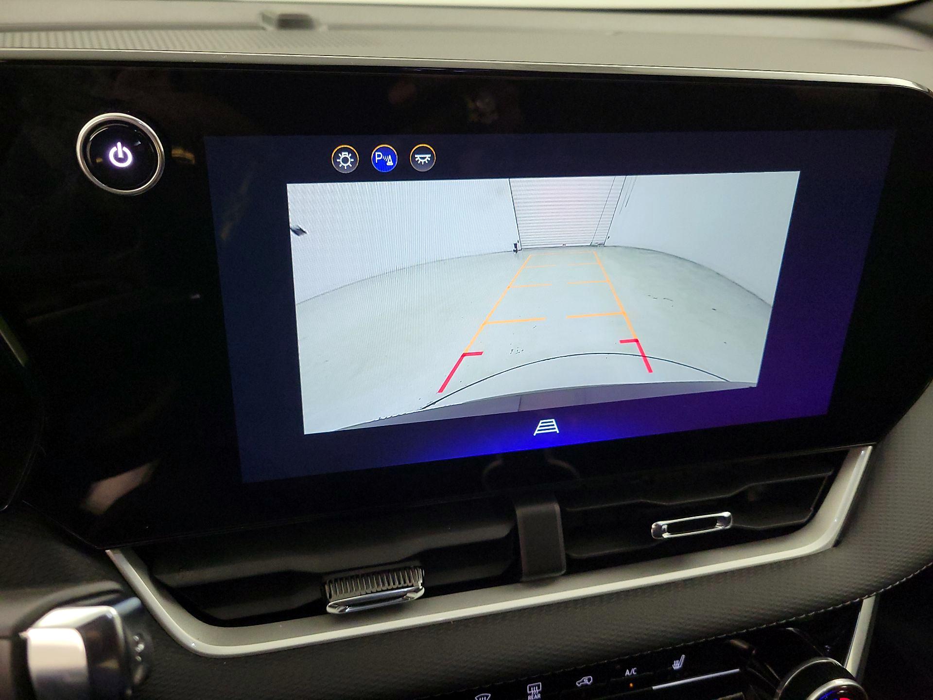 Thumbnail: 2025 Chevrolet Equinox - 14