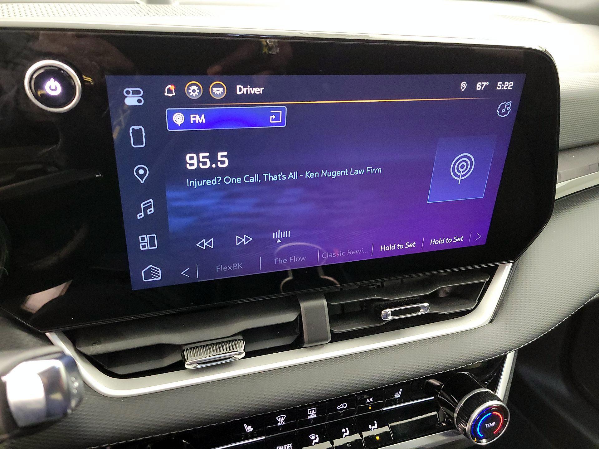 Thumbnail: 2025 Chevrolet Equinox - 15