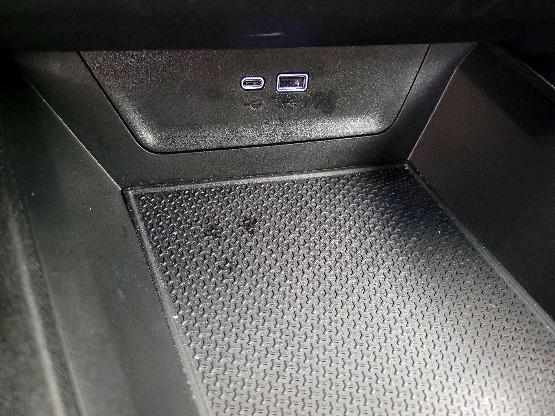 Thumbnail: 2025 Chevrolet Equinox - 18