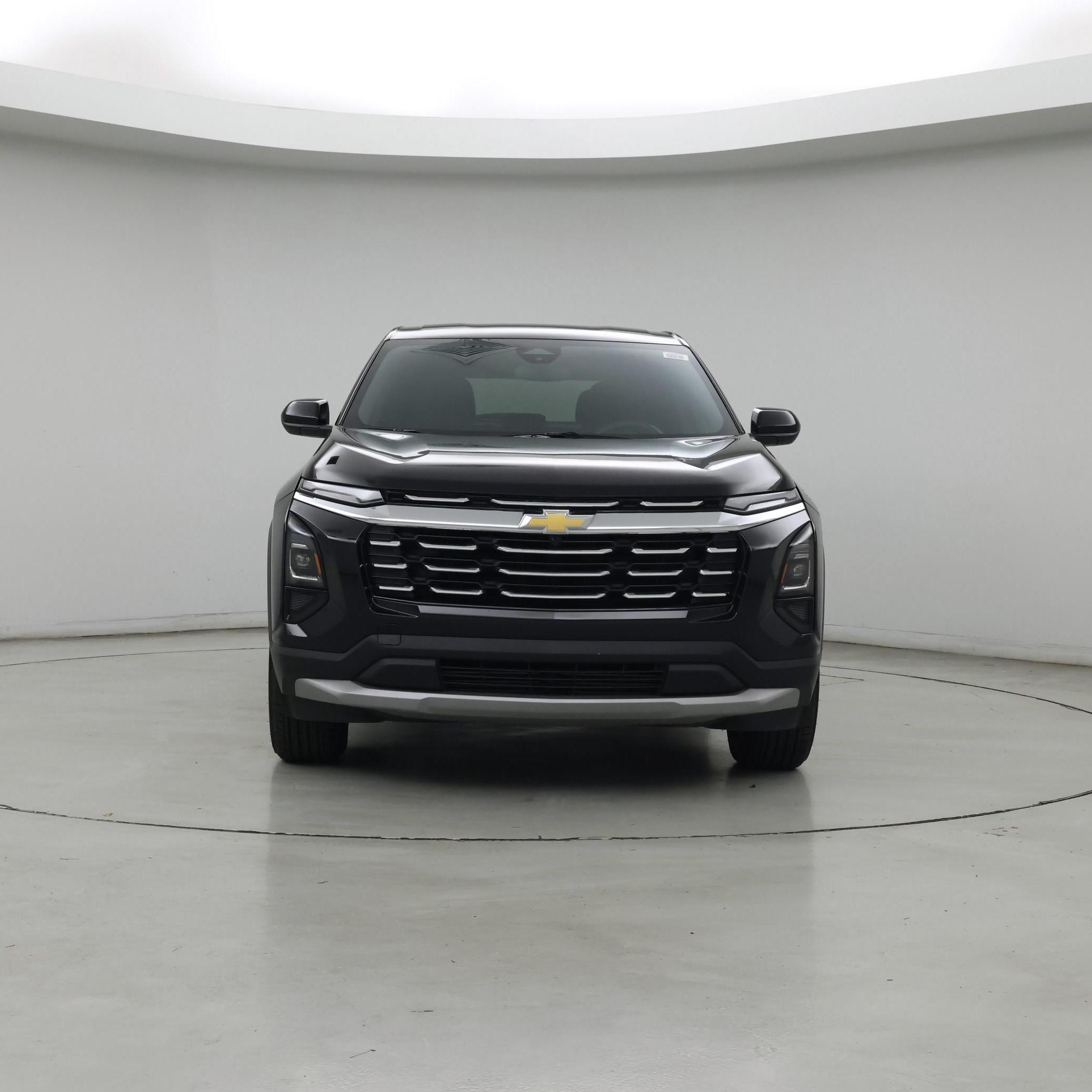 Thumbnail: 2025 Chevrolet Equinox - 5