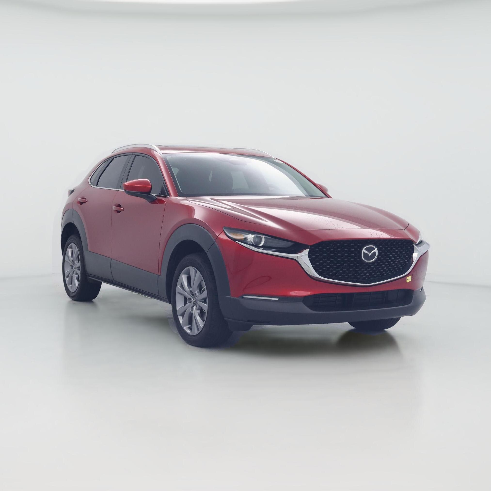 Thumbnail: 2025 Mazda CX-30 - 1