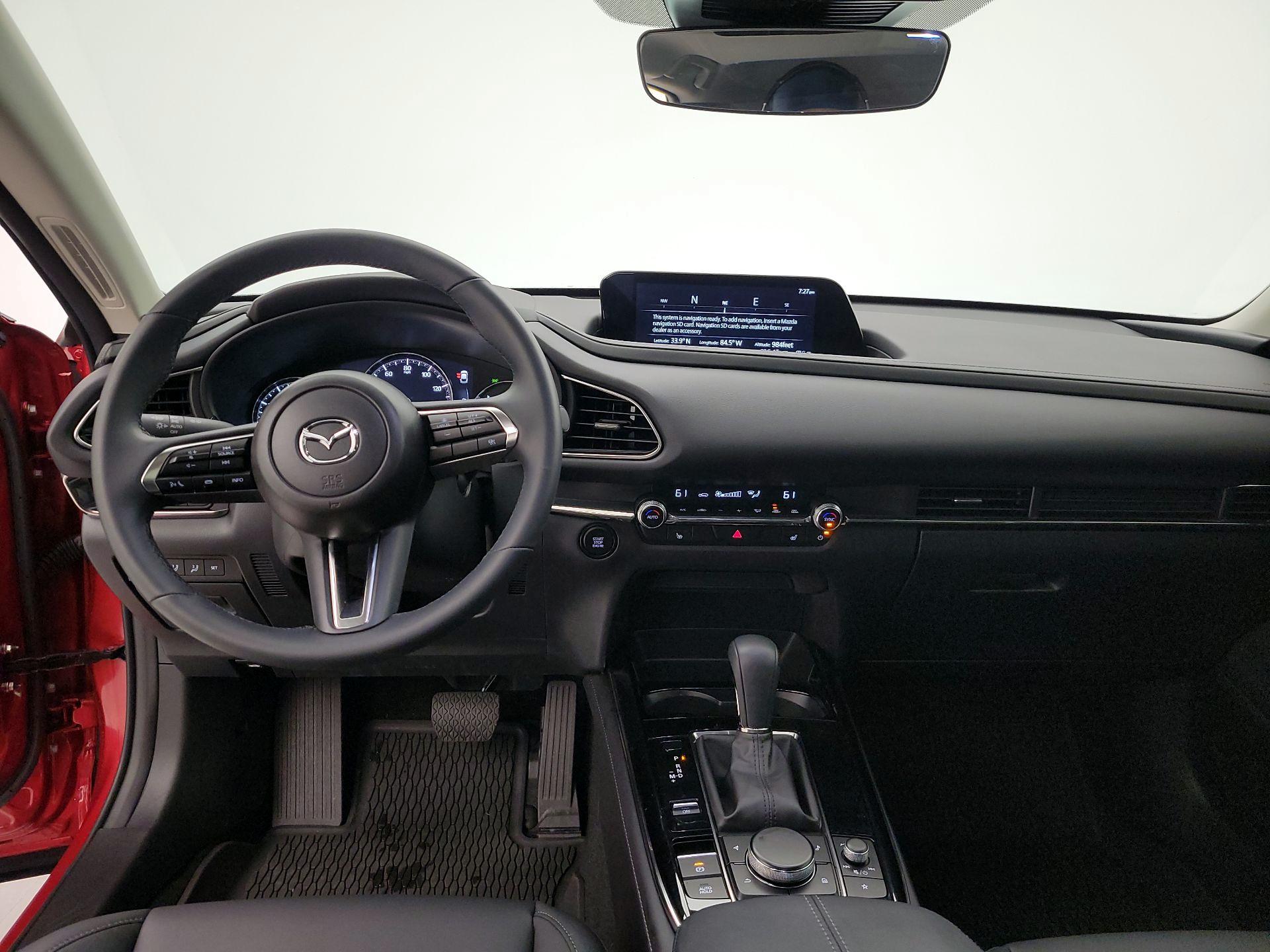 Thumbnail: 2025 Mazda CX-30 - 9