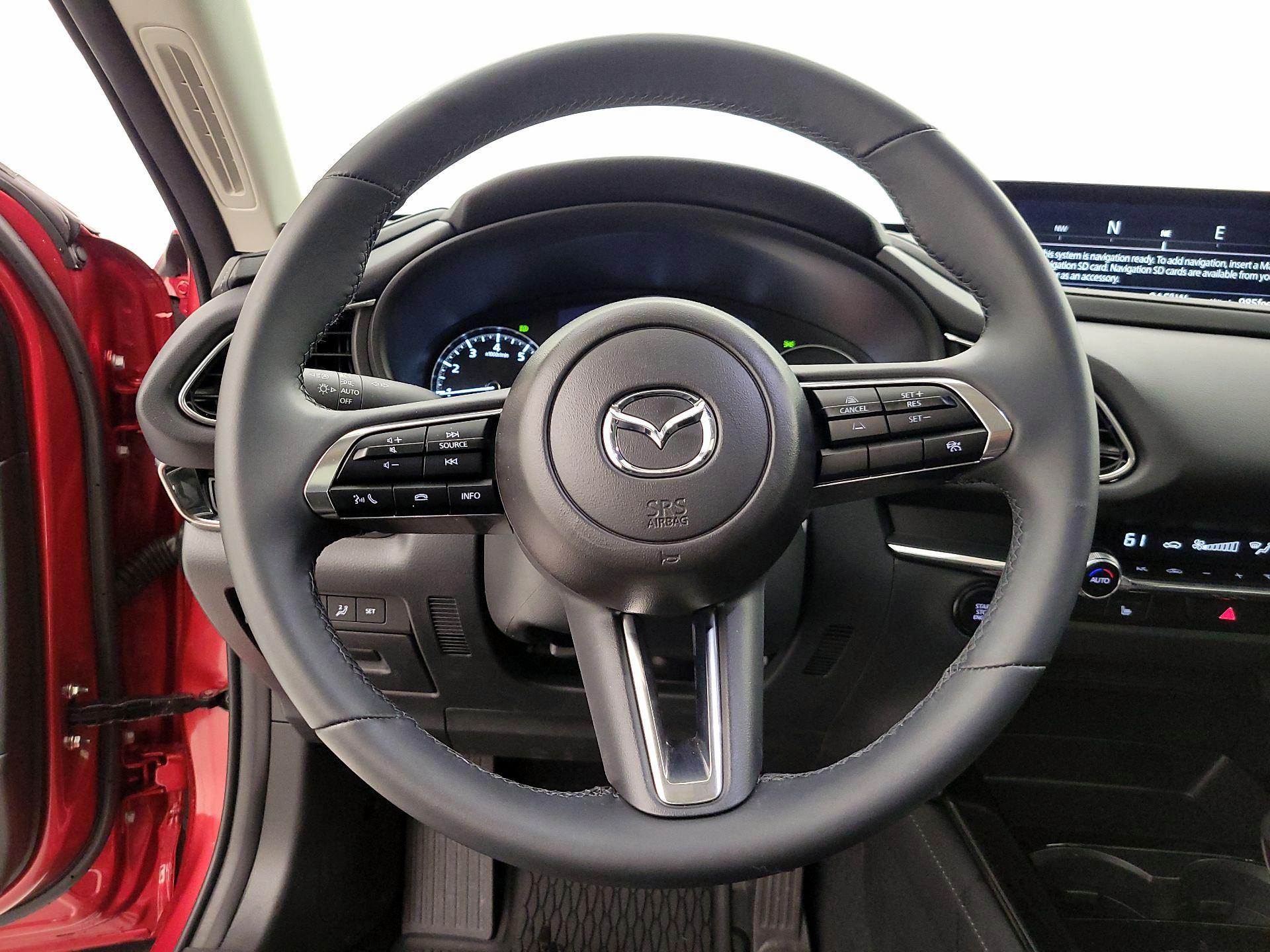 Thumbnail: 2025 Mazda CX-30 - 10