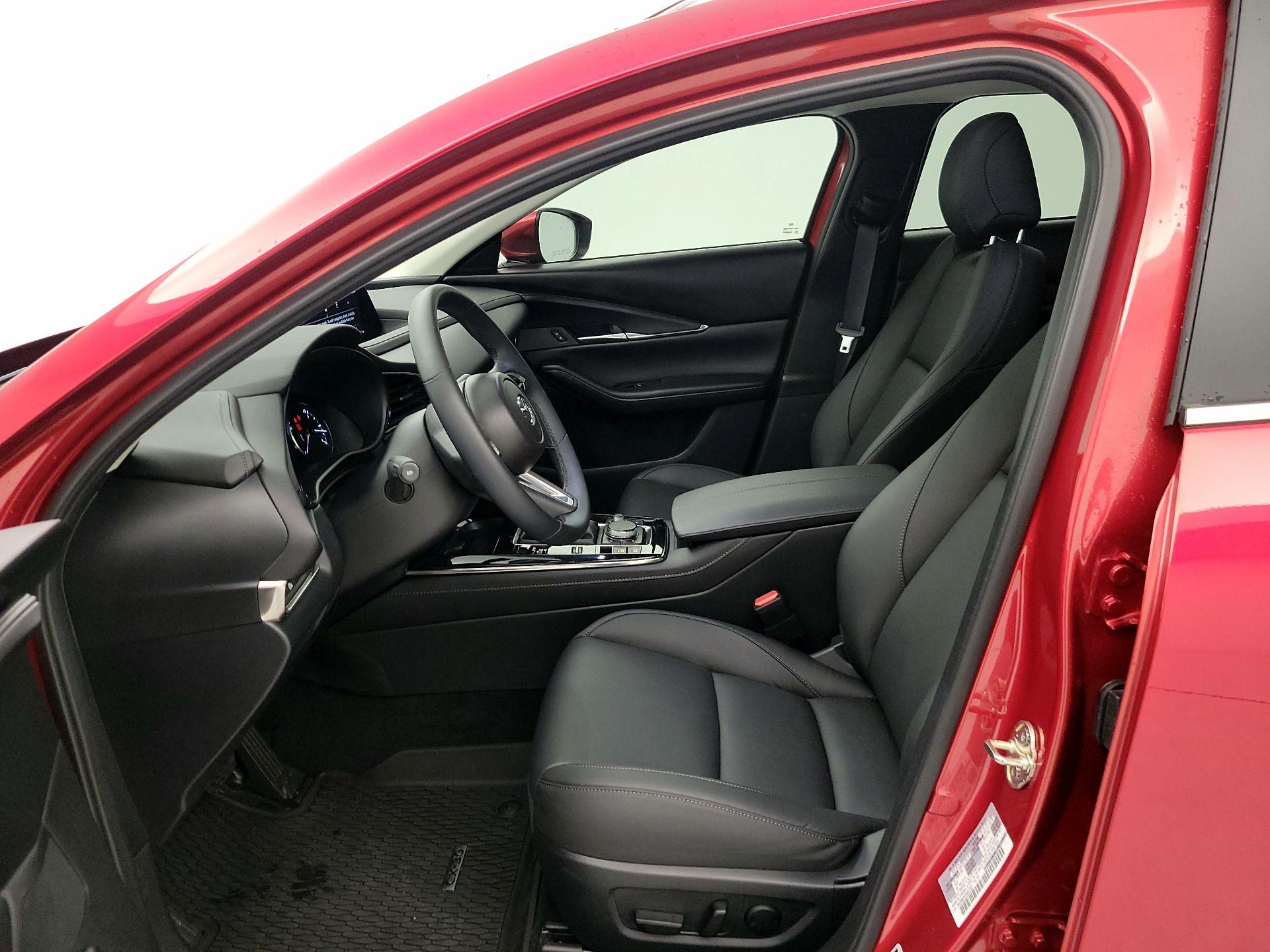 Thumbnail: 2025 Mazda CX-30 - 11