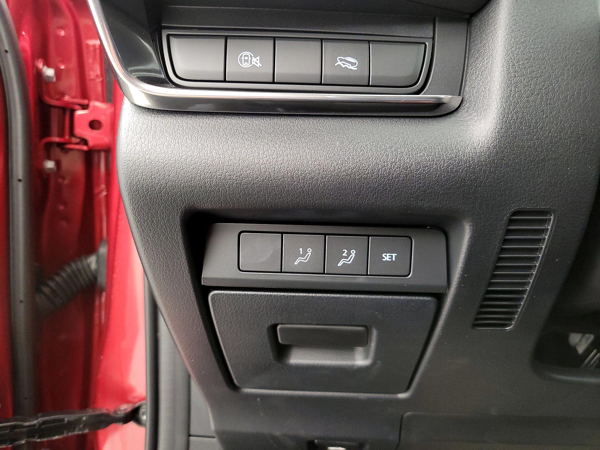 Thumbnail: 2025 Mazda CX-30 - 13