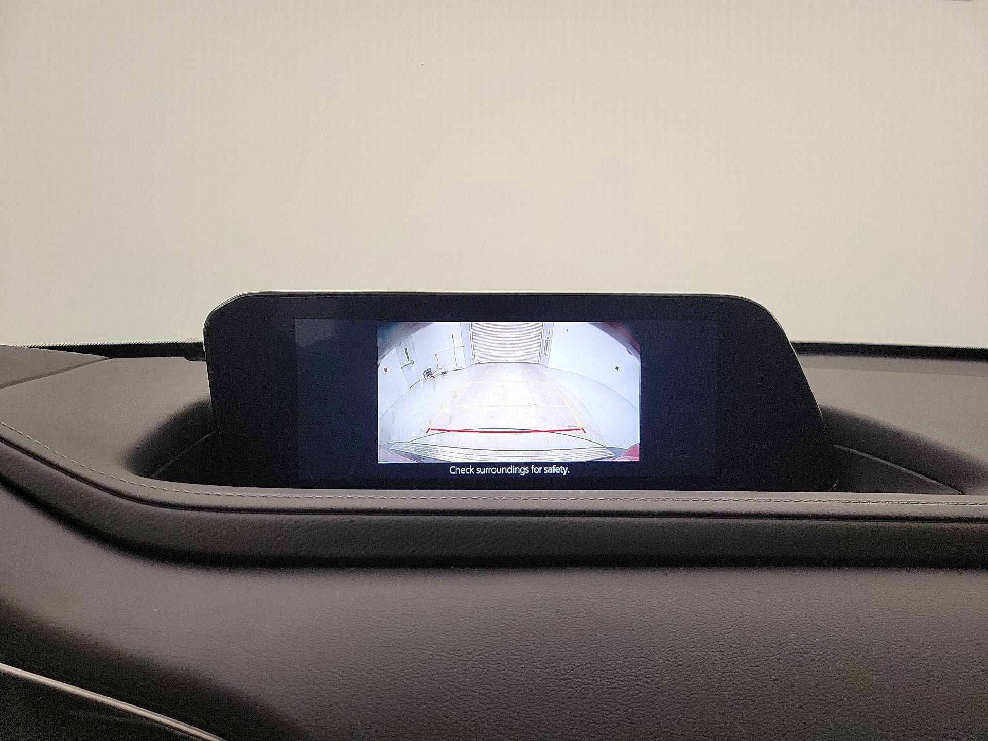 Thumbnail: 2025 Mazda CX-30 - 15