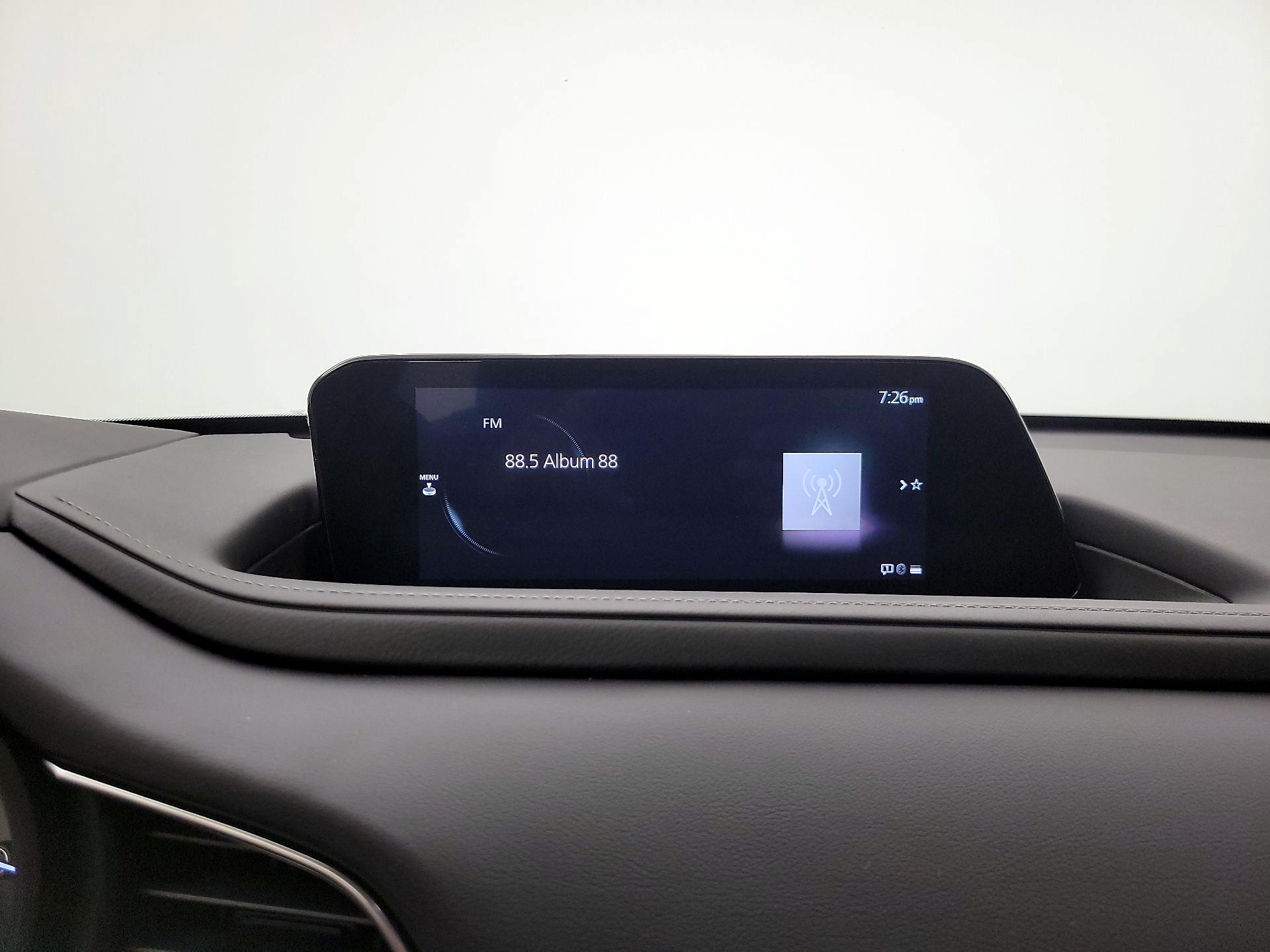 Thumbnail: 2025 Mazda CX-30 - 16