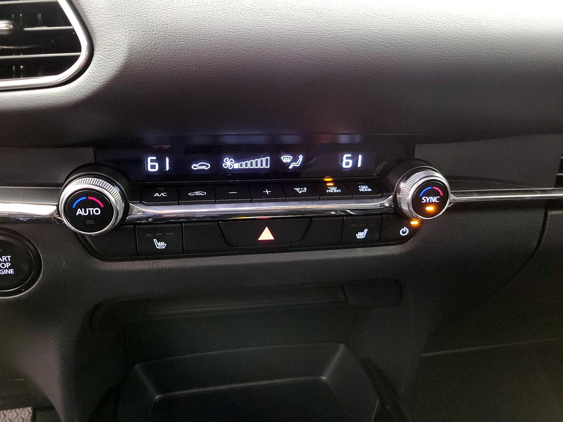 Thumbnail: 2025 Mazda CX-30 - 17