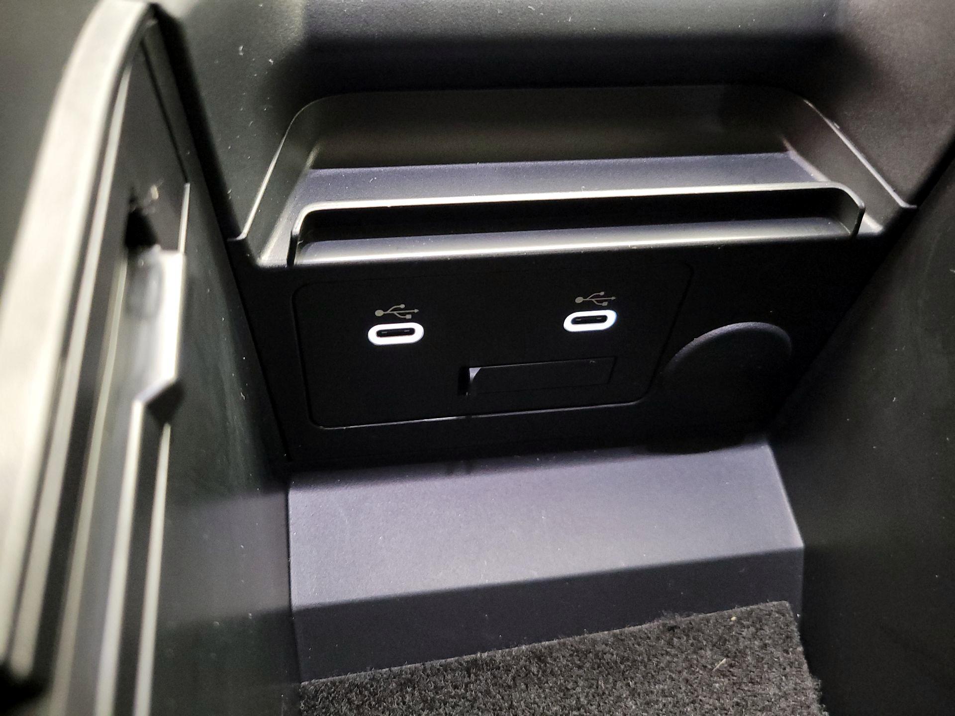 Thumbnail: 2025 Mazda CX-30 - 19