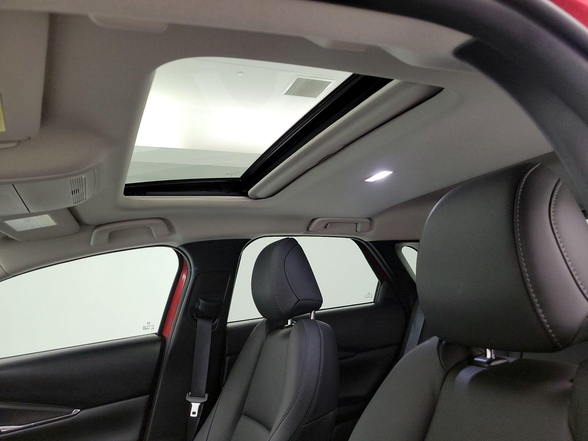 Thumbnail: 2025 Mazda CX-30 - 20