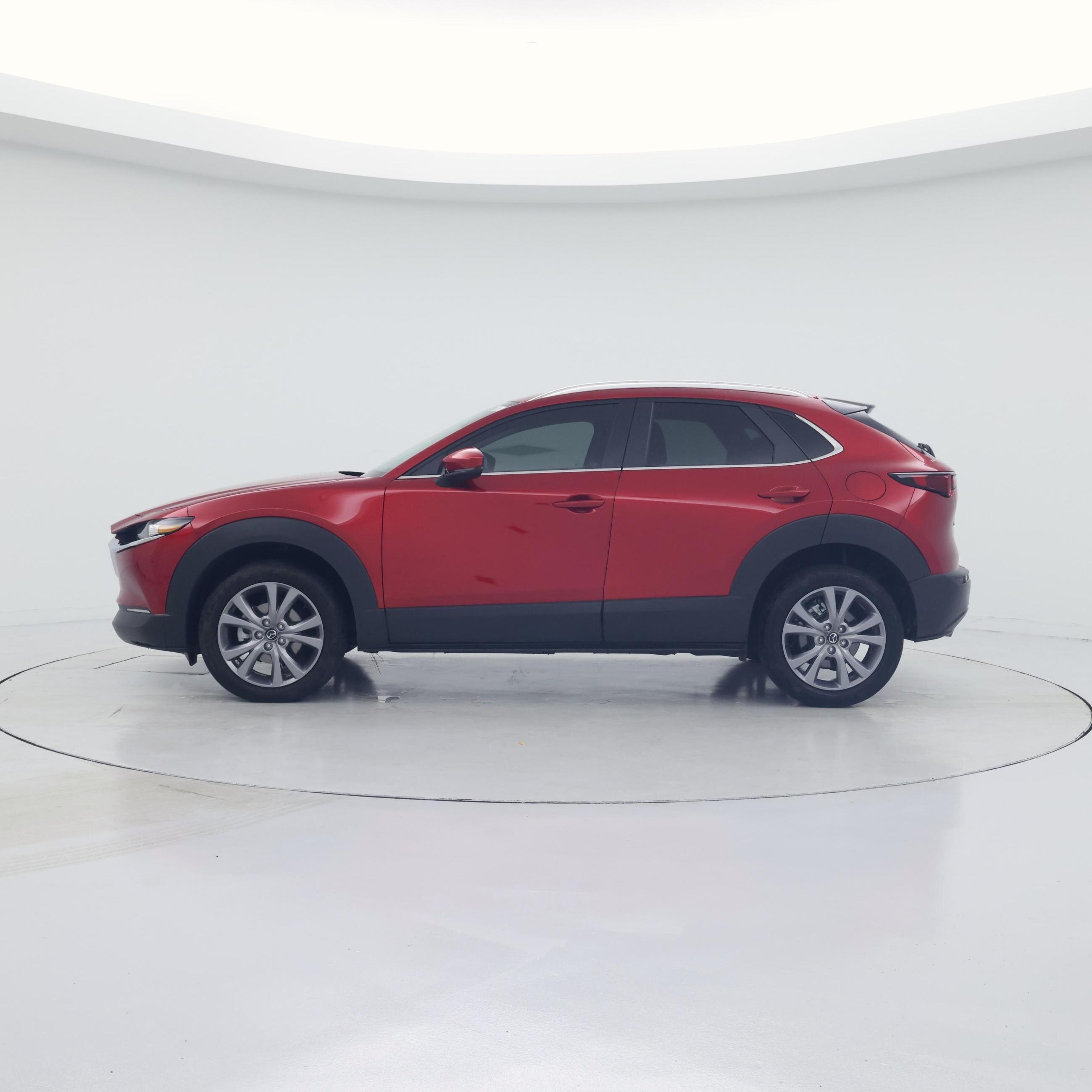 Thumbnail: 2025 Mazda CX-30 - 3