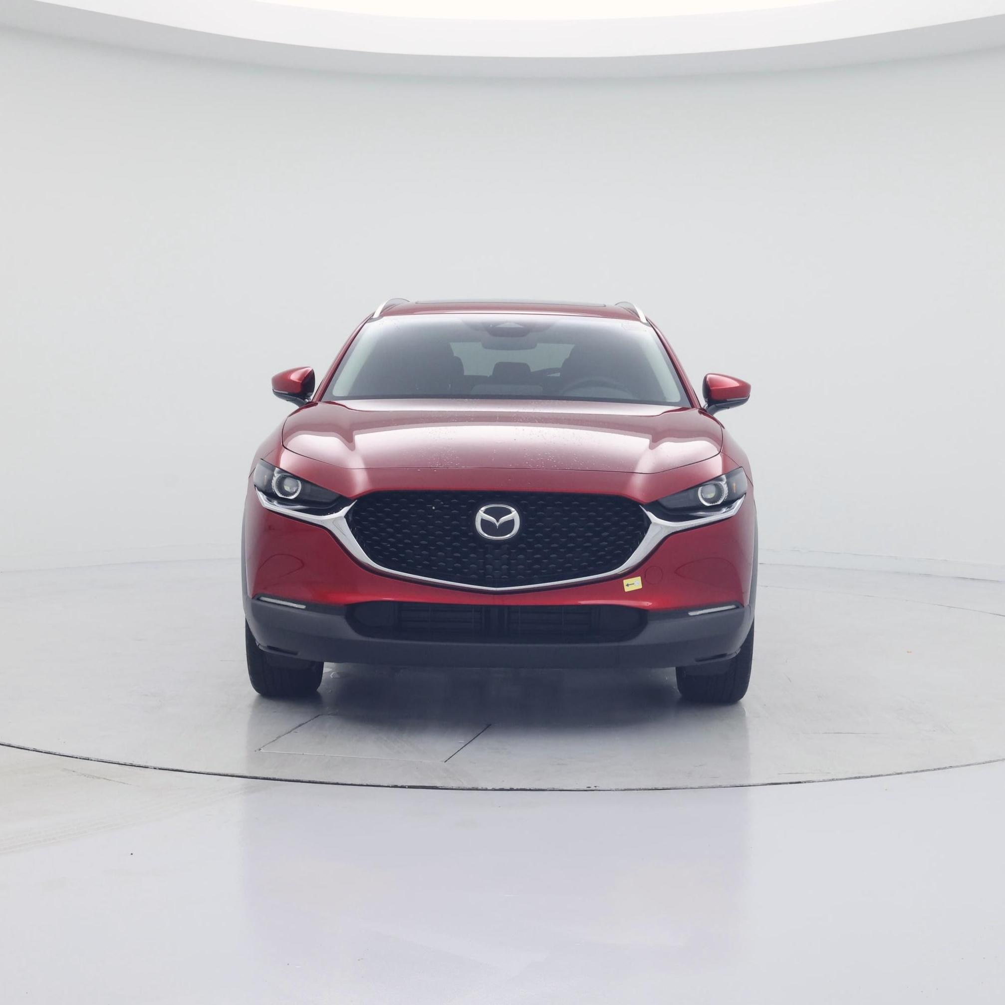 Thumbnail: 2025 Mazda CX-30 - 5