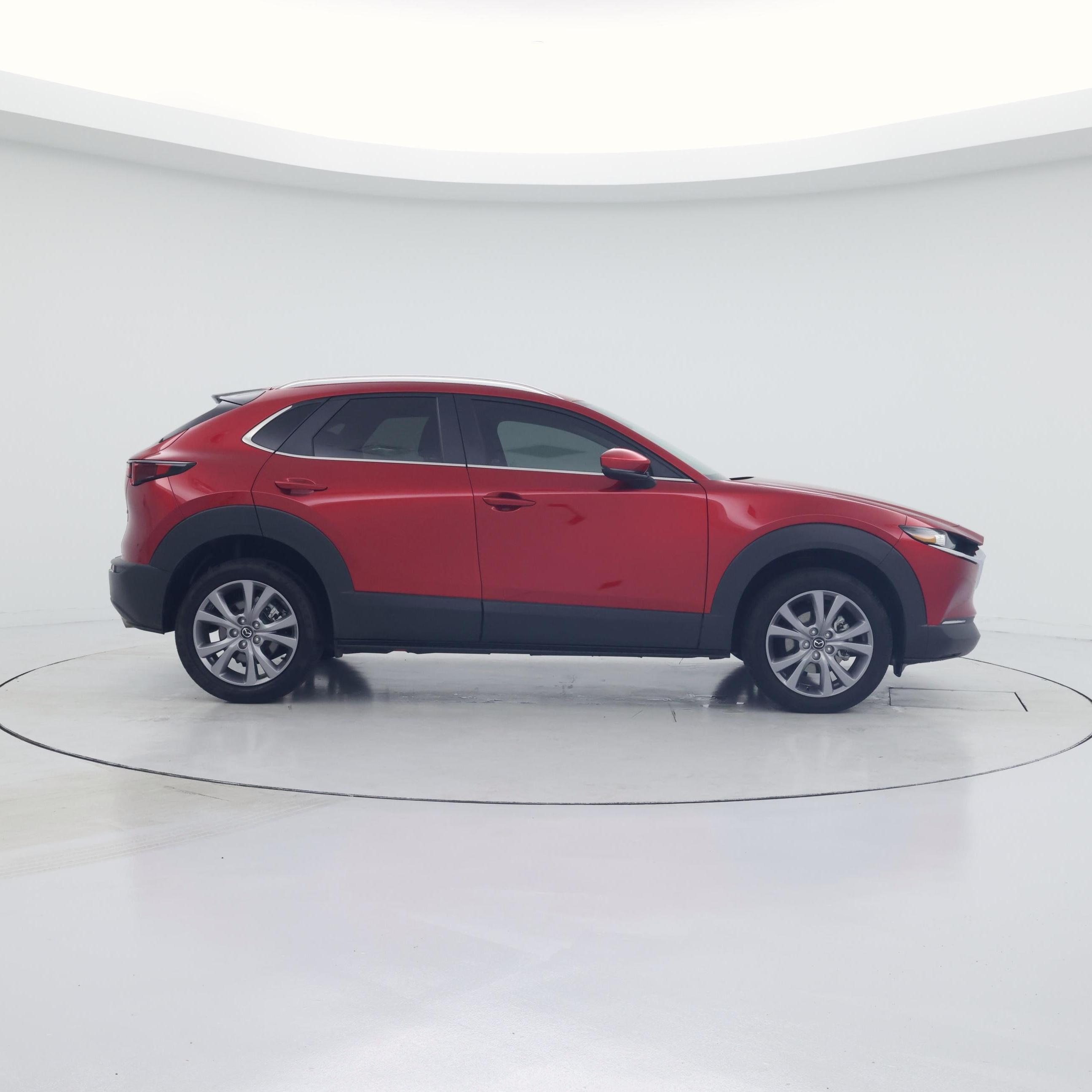 Thumbnail: 2025 Mazda CX-30 - 7