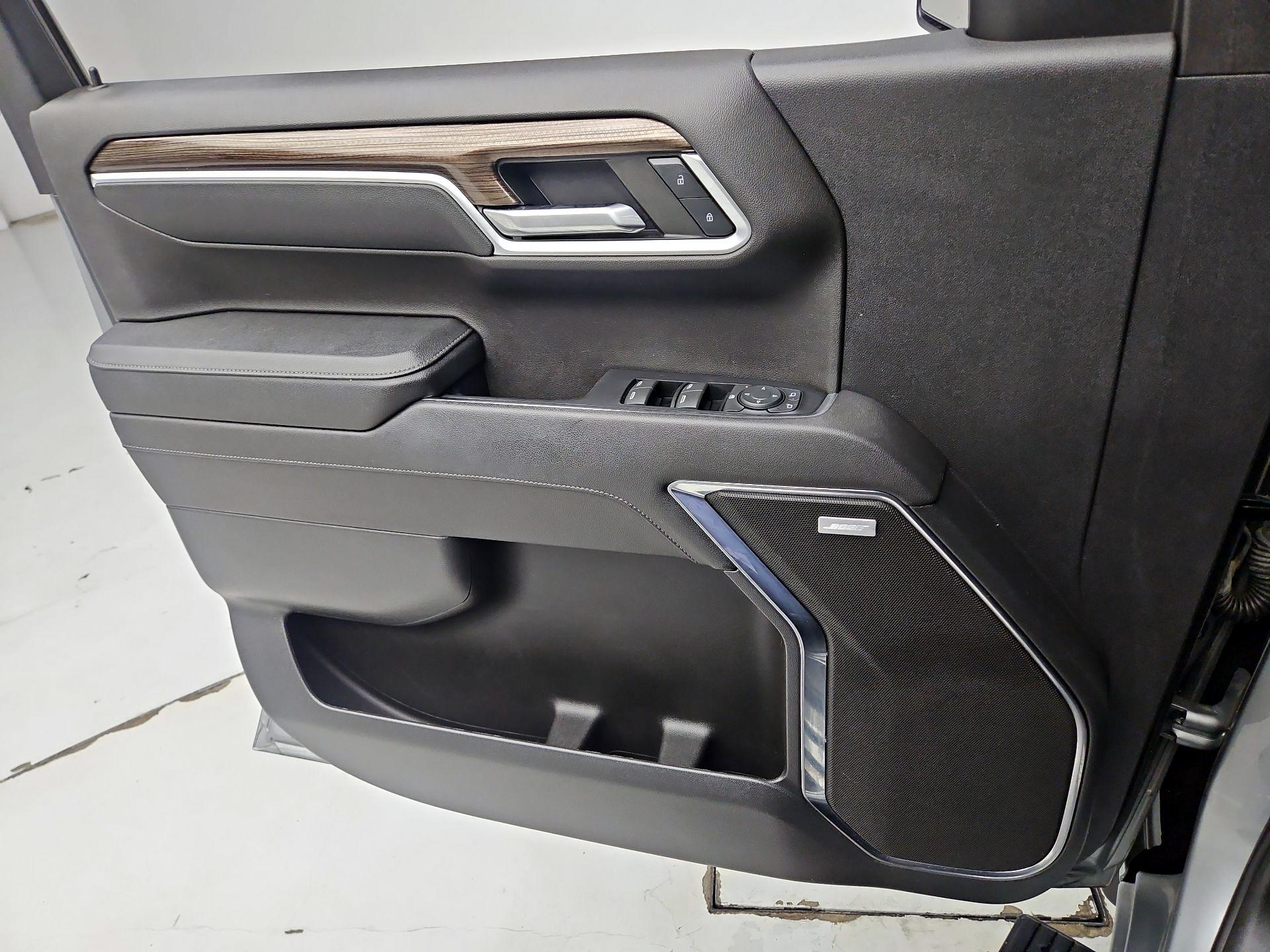 Thumbnail: 2023 Chevrolet Silverado 1500 - 12