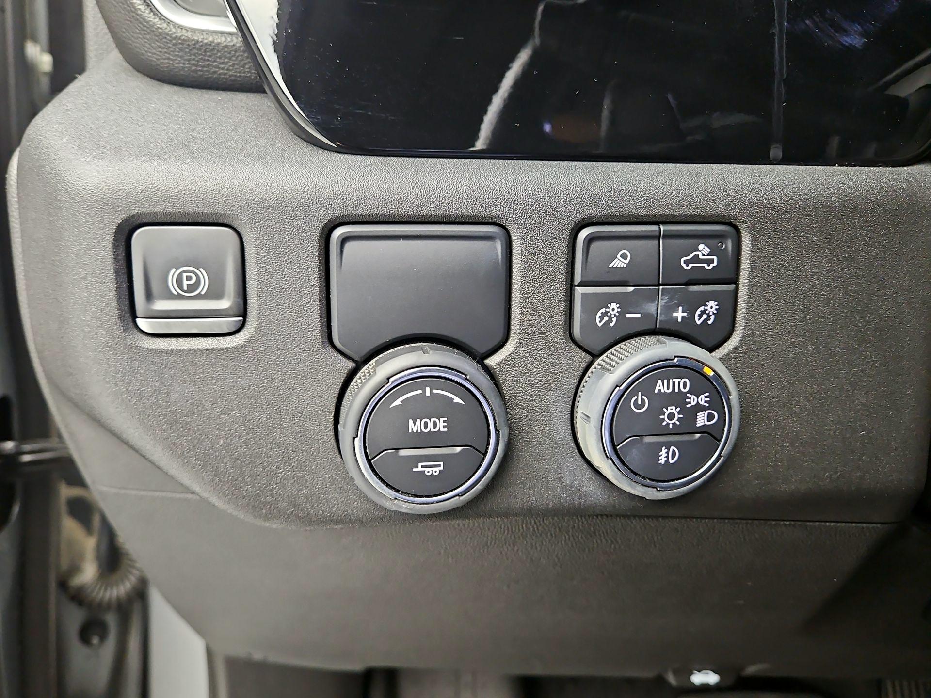 Thumbnail: 2023 Chevrolet Silverado 1500 - 13