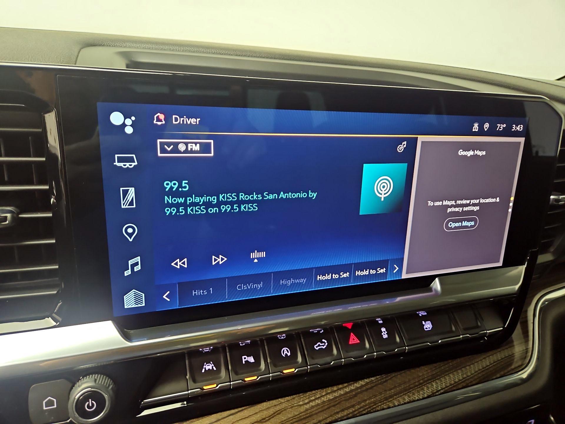 Thumbnail: 2023 Chevrolet Silverado 1500 - 15