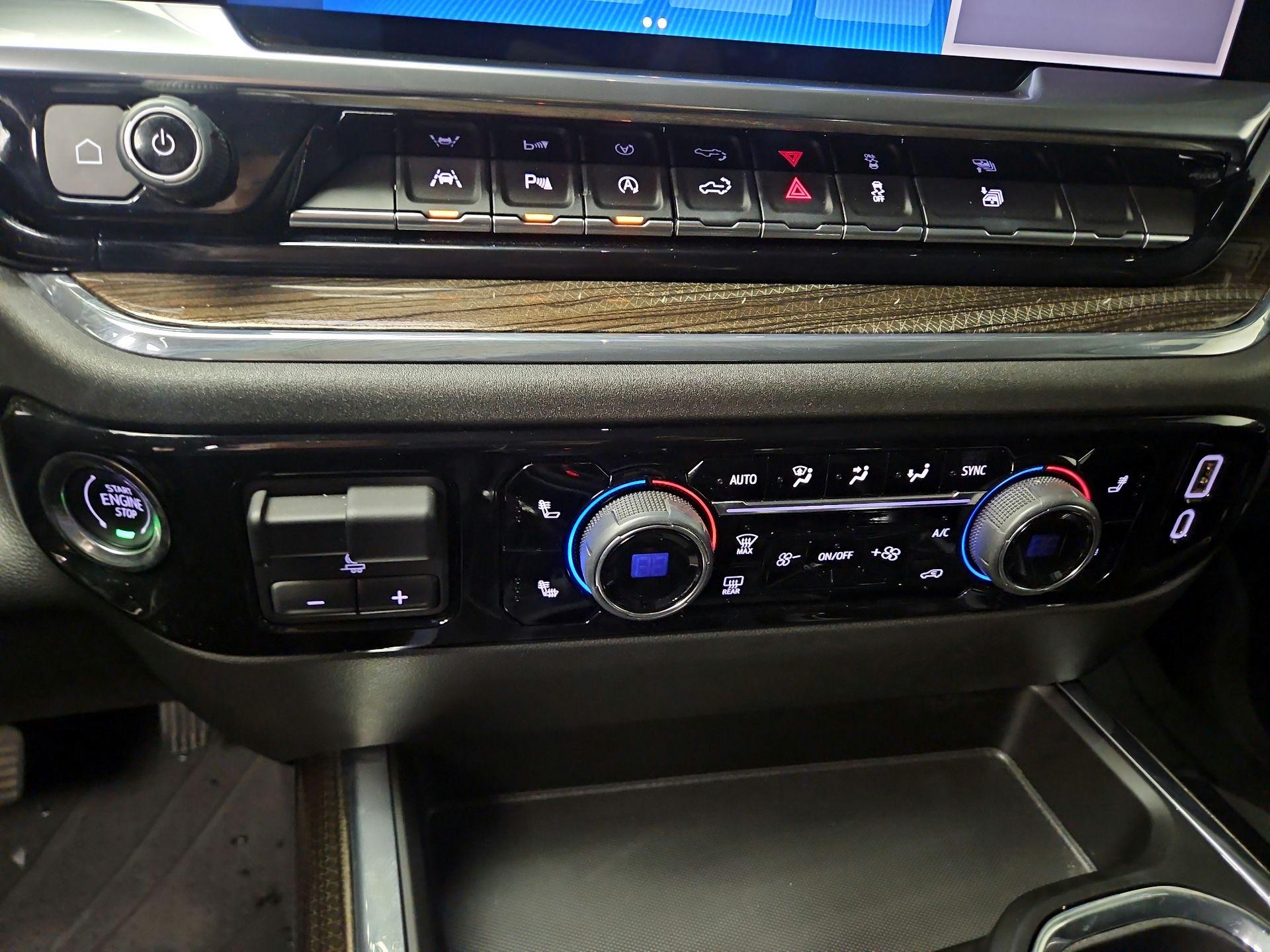 Thumbnail: 2023 Chevrolet Silverado 1500 - 16