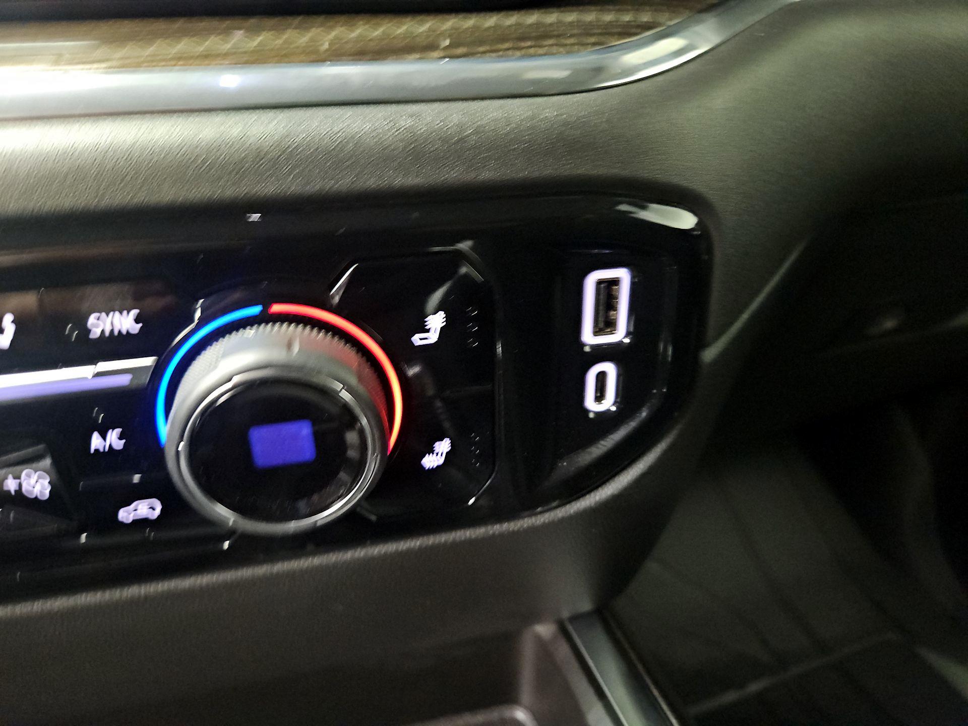 Thumbnail: 2023 Chevrolet Silverado 1500 - 18