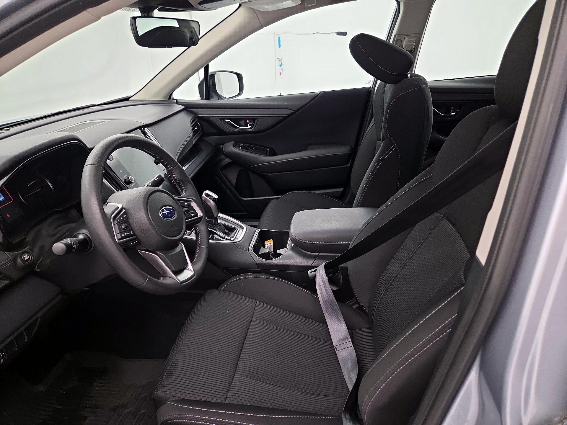 Thumbnail: 2025 Subaru Legacy - 11