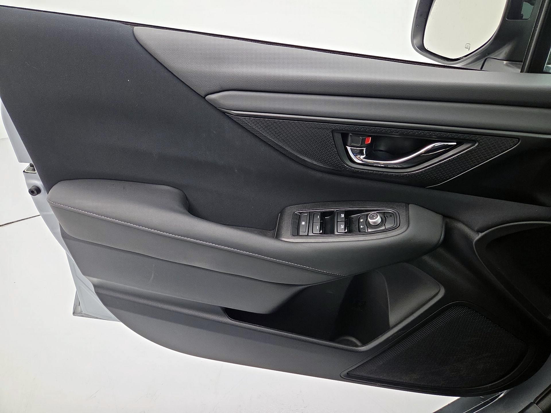 Thumbnail: 2025 Subaru Legacy - 12