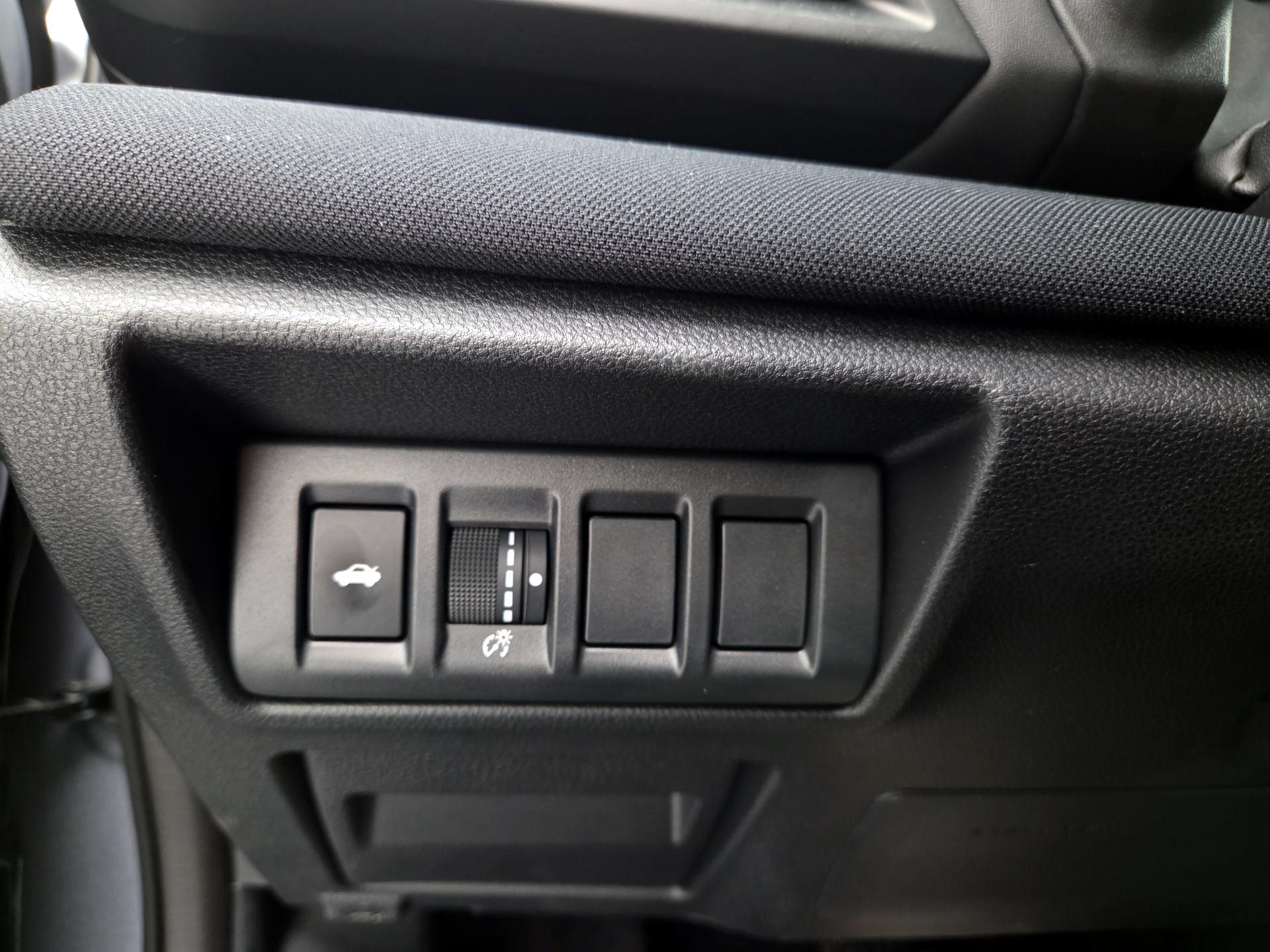 Thumbnail: 2025 Subaru Legacy - 13