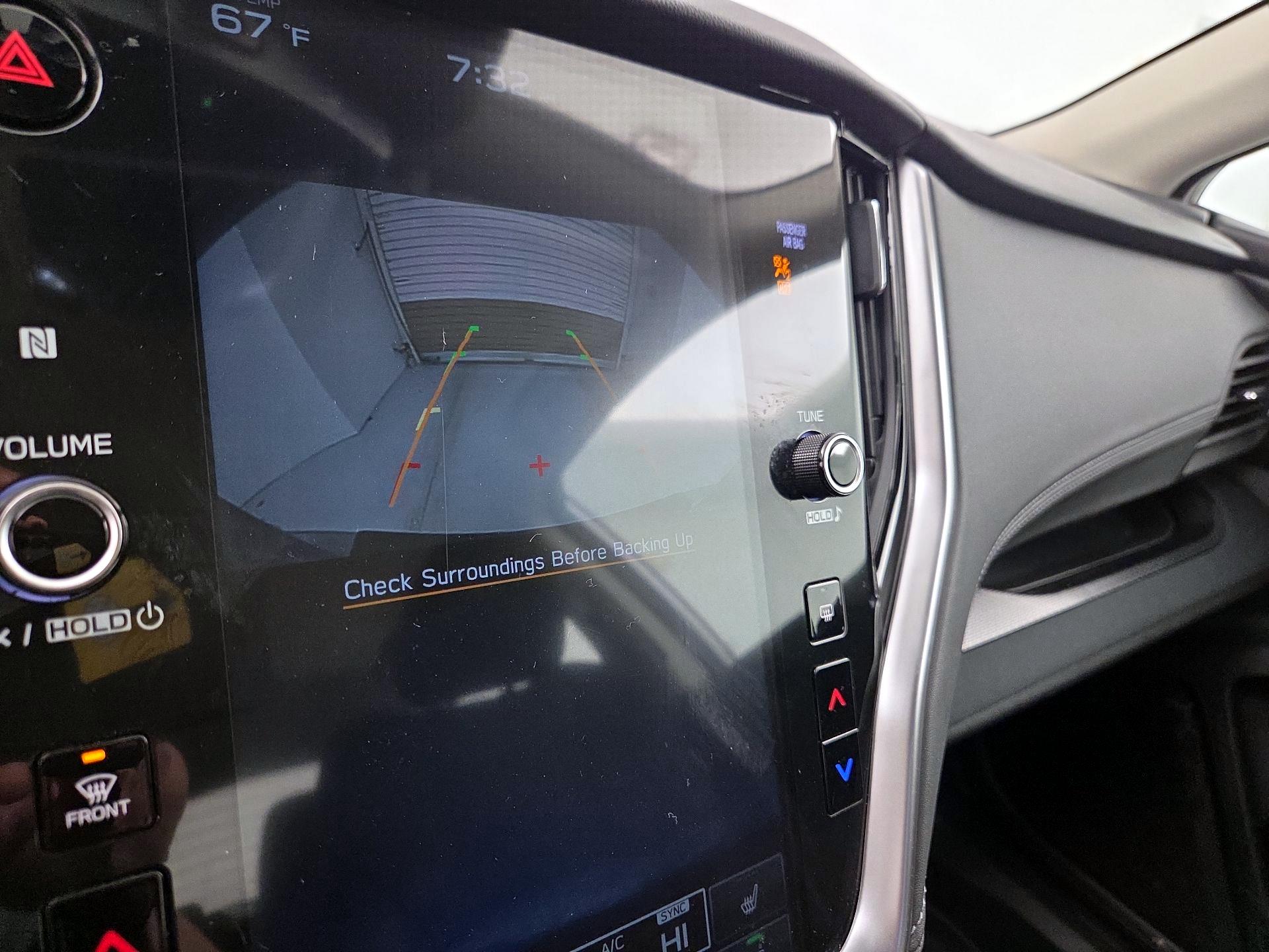 Thumbnail: 2025 Subaru Legacy - 14