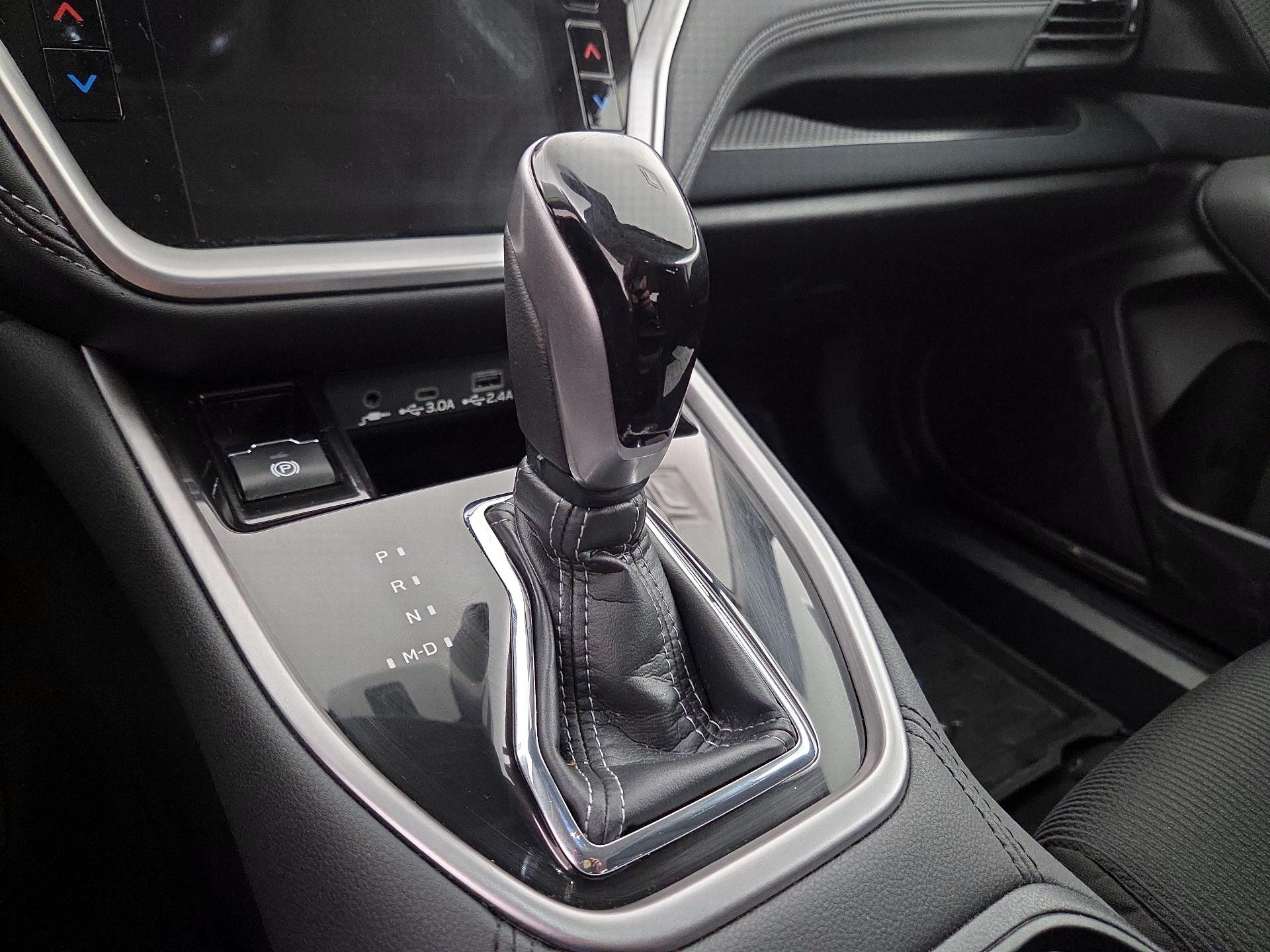 Thumbnail: 2025 Subaru Legacy - 17