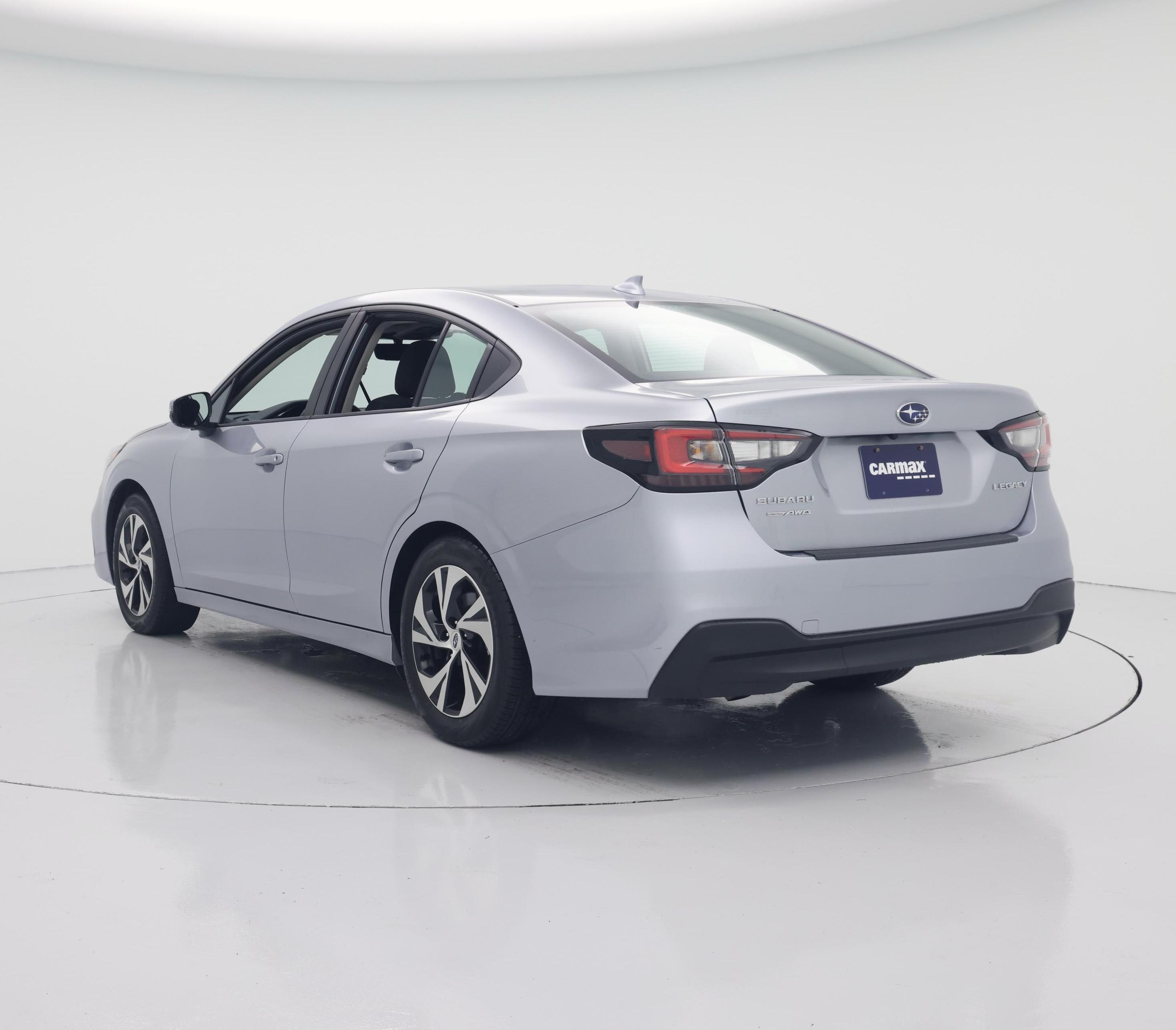 Thumbnail: 2025 Subaru Legacy - 2