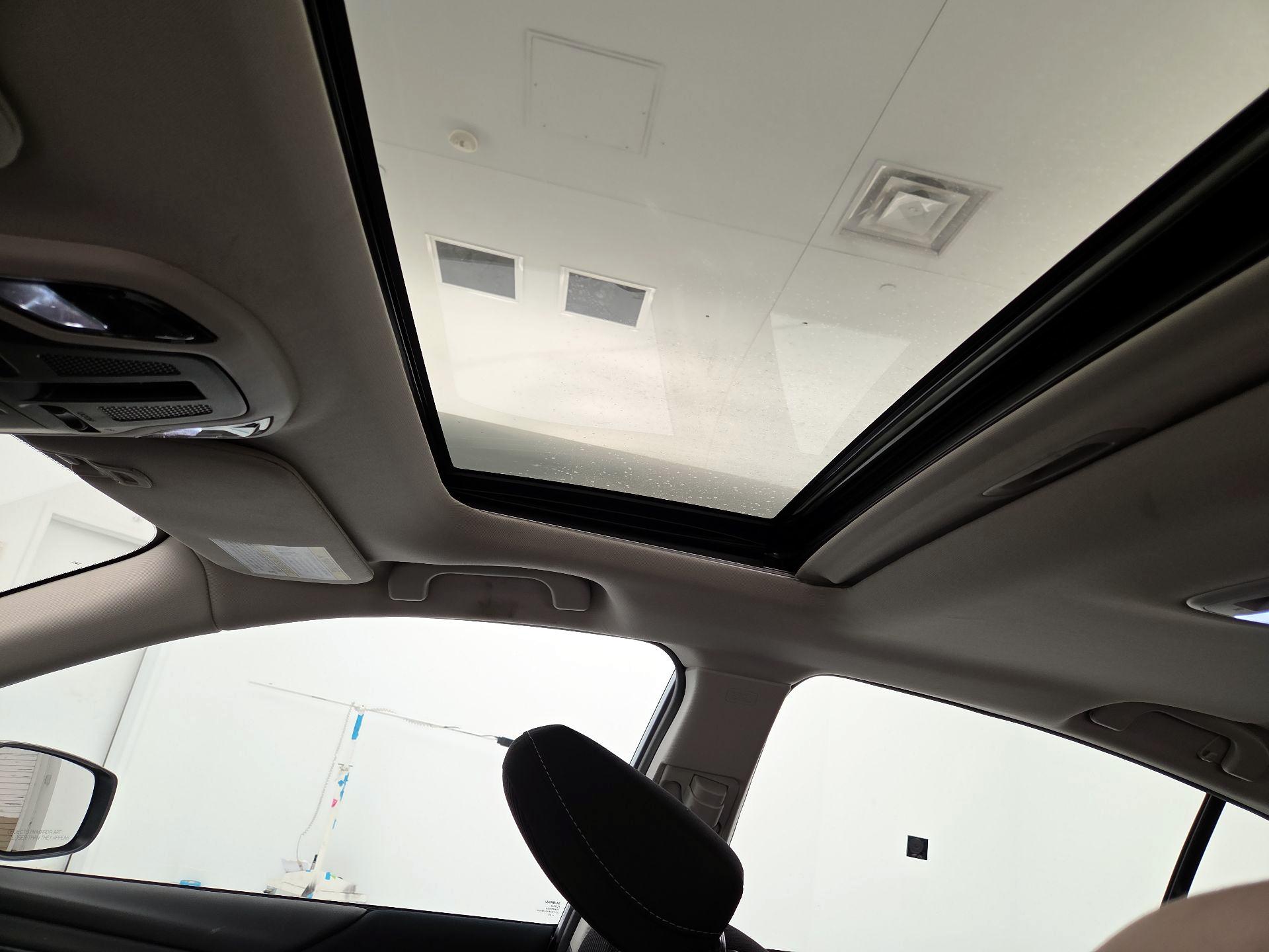 Thumbnail: 2025 Subaru Legacy - 19