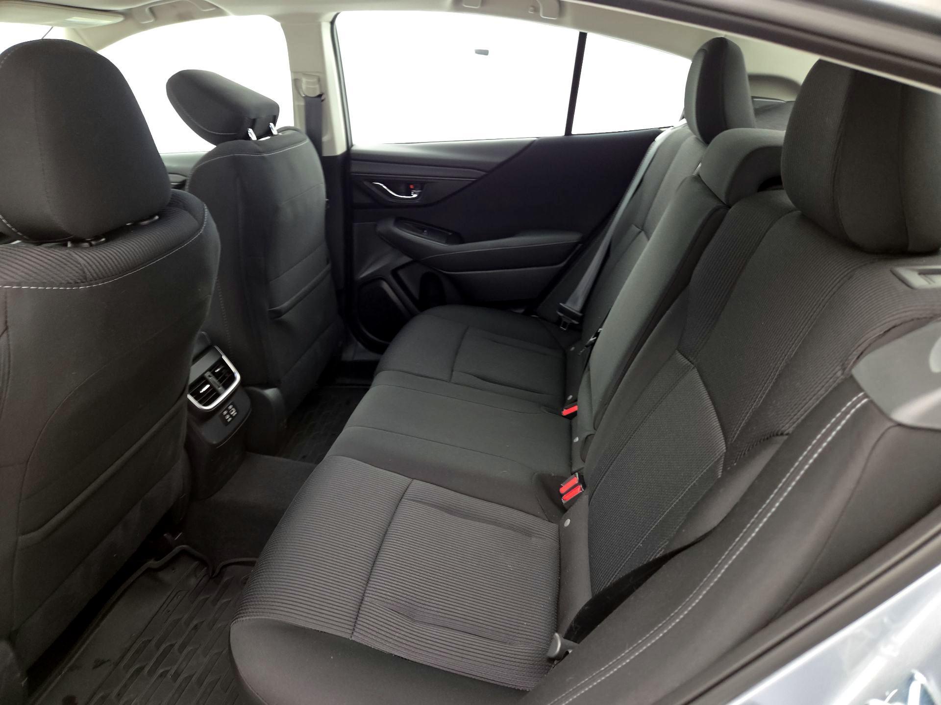 Thumbnail: 2025 Subaru Legacy - 20